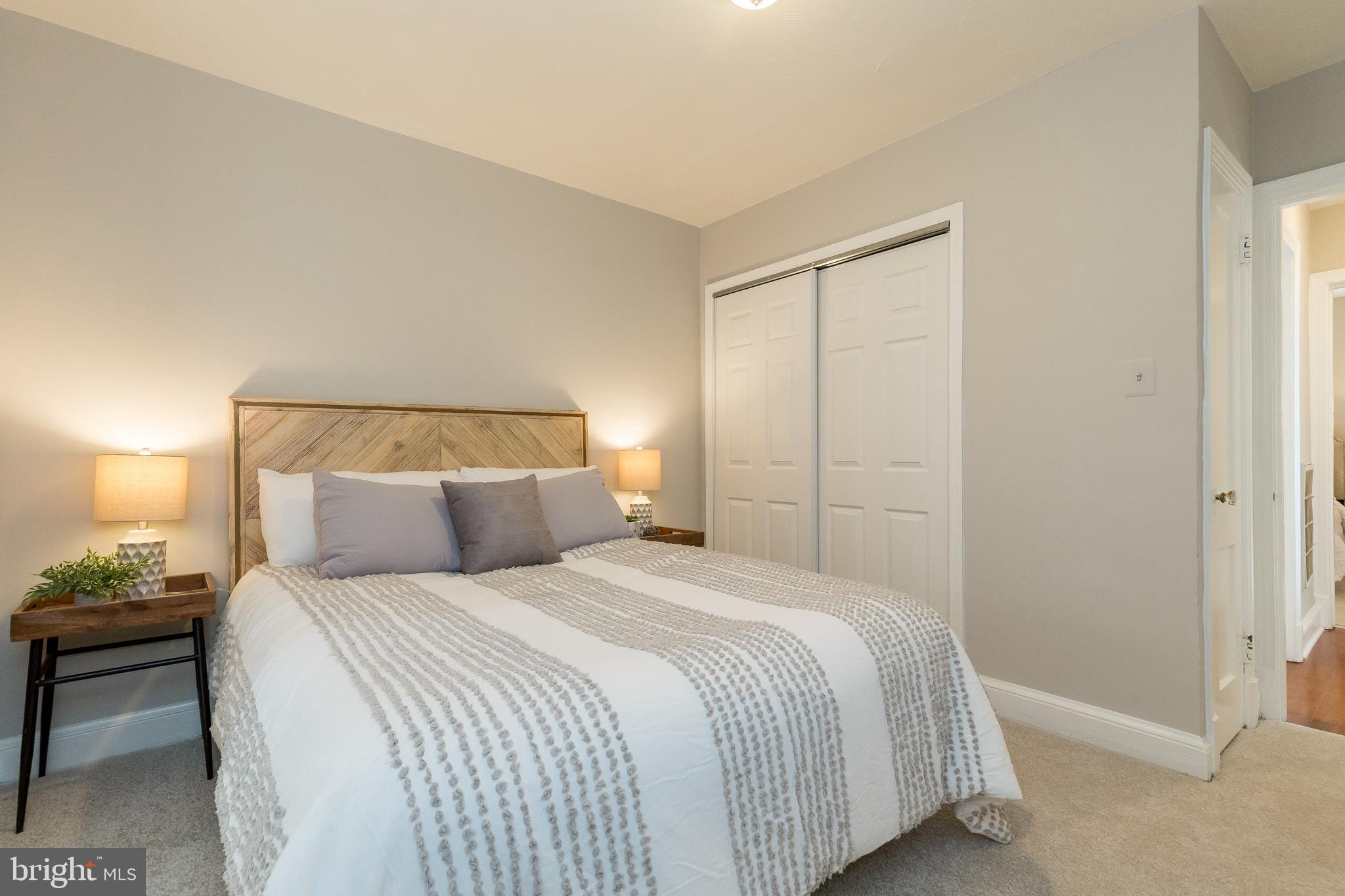 CHEVERLY - Residential