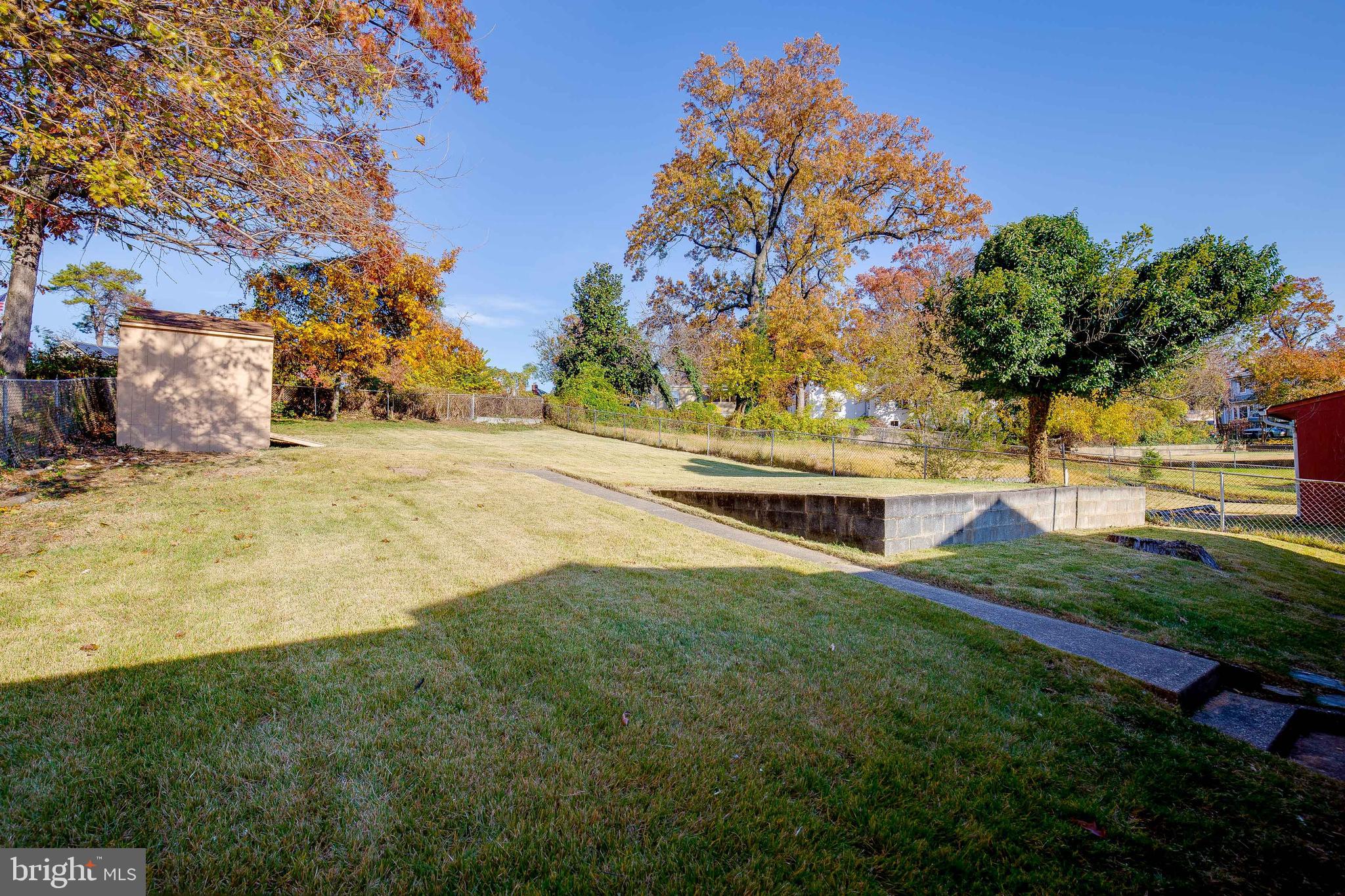 CHEVERLY - Residential