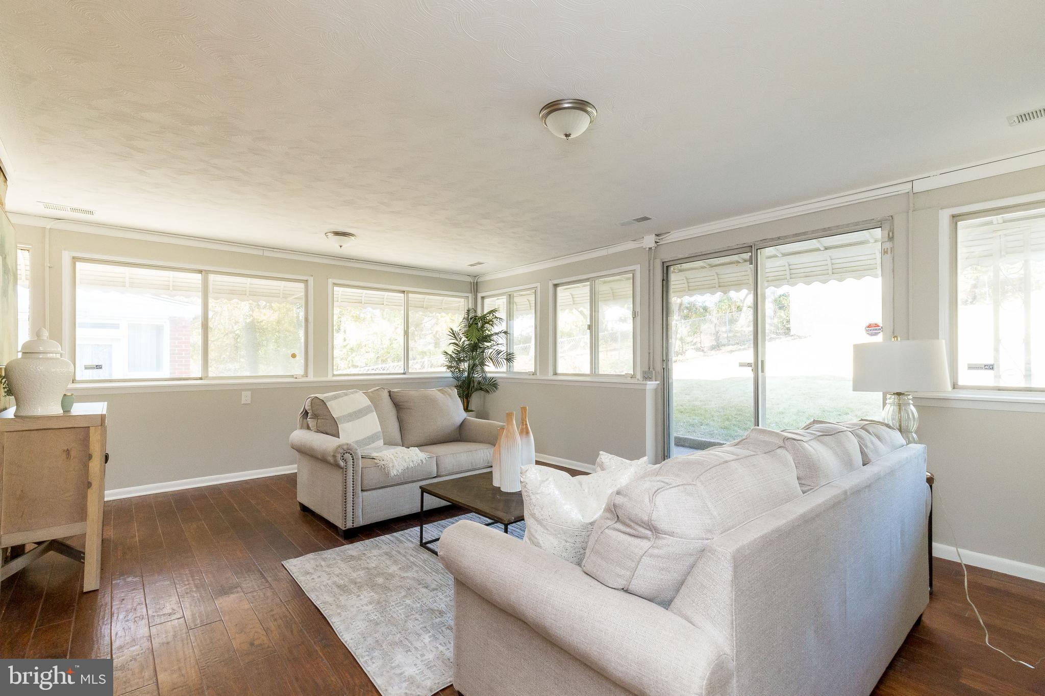 CHEVERLY - Residential