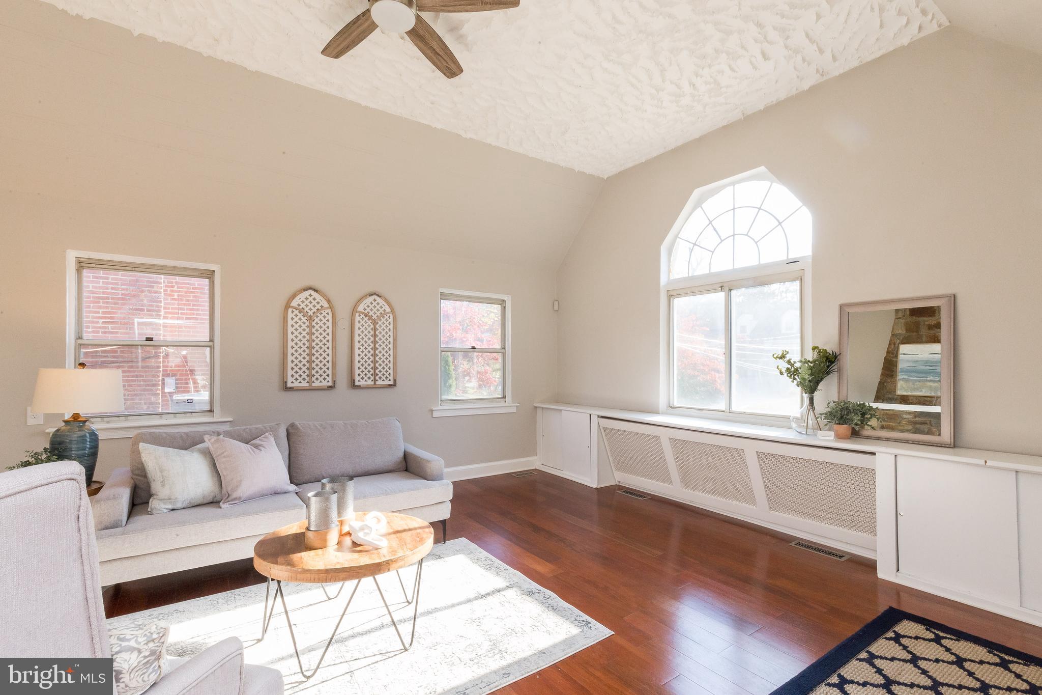 CHEVERLY - Residential