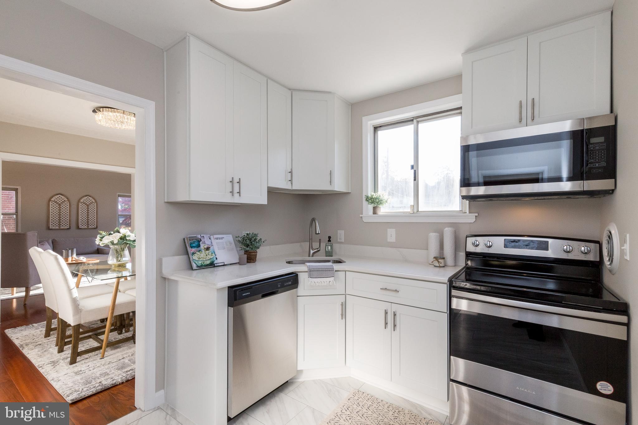 CHEVERLY - Residential