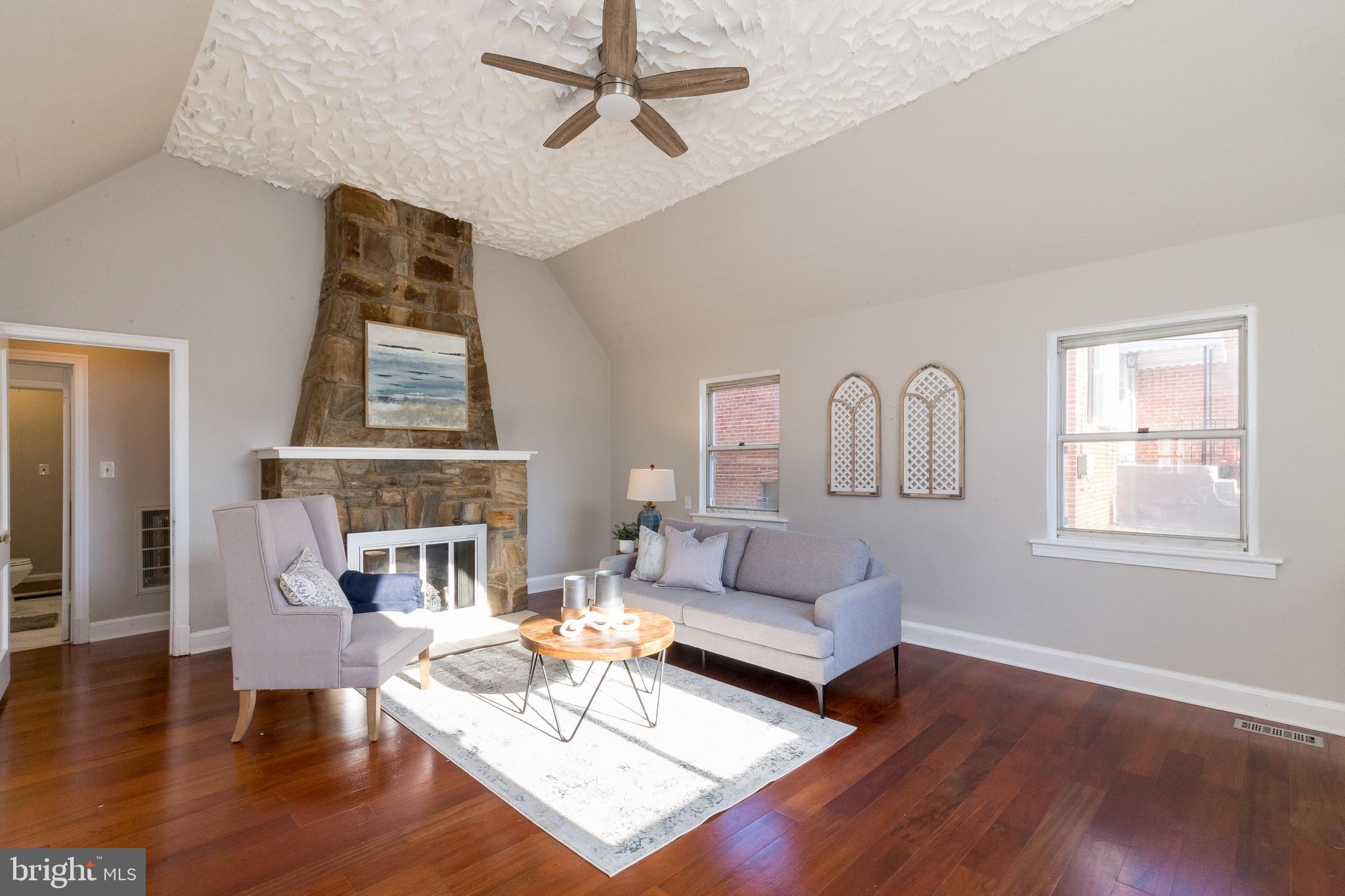 CHEVERLY - Residential