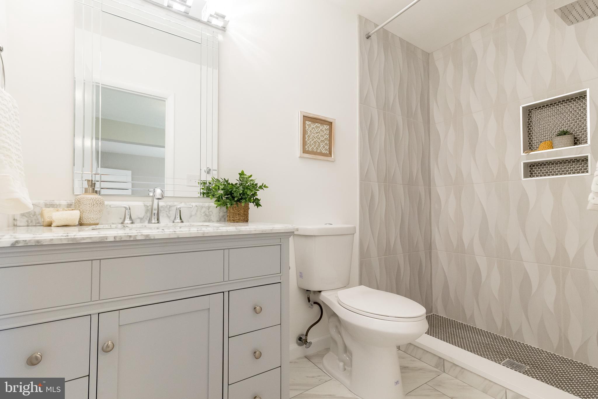 CHEVERLY - Residential