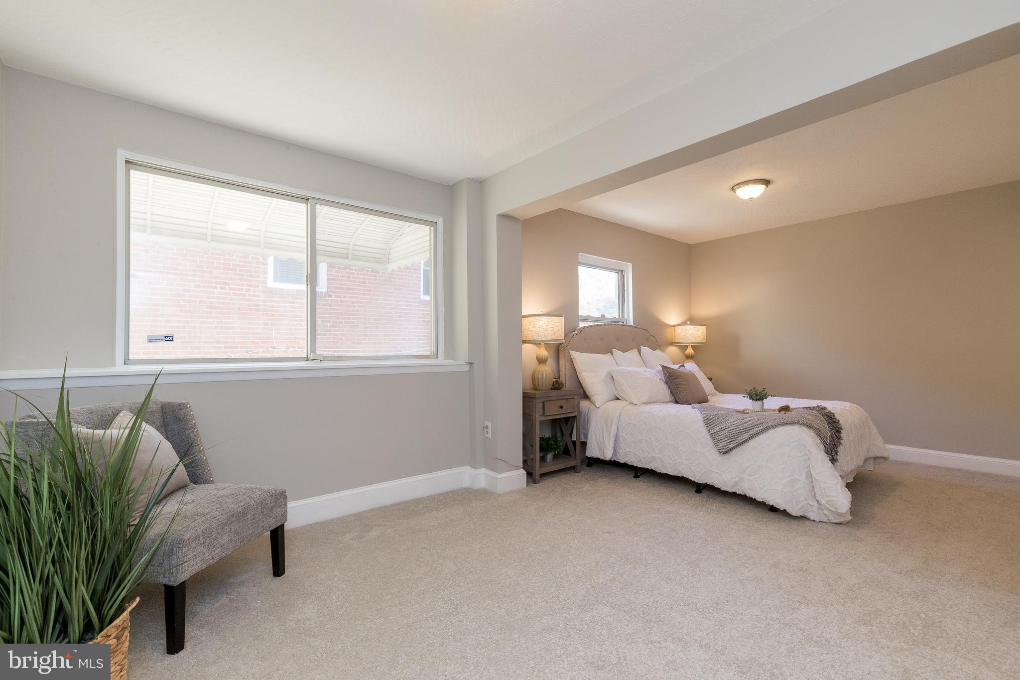 CHEVERLY - Residential