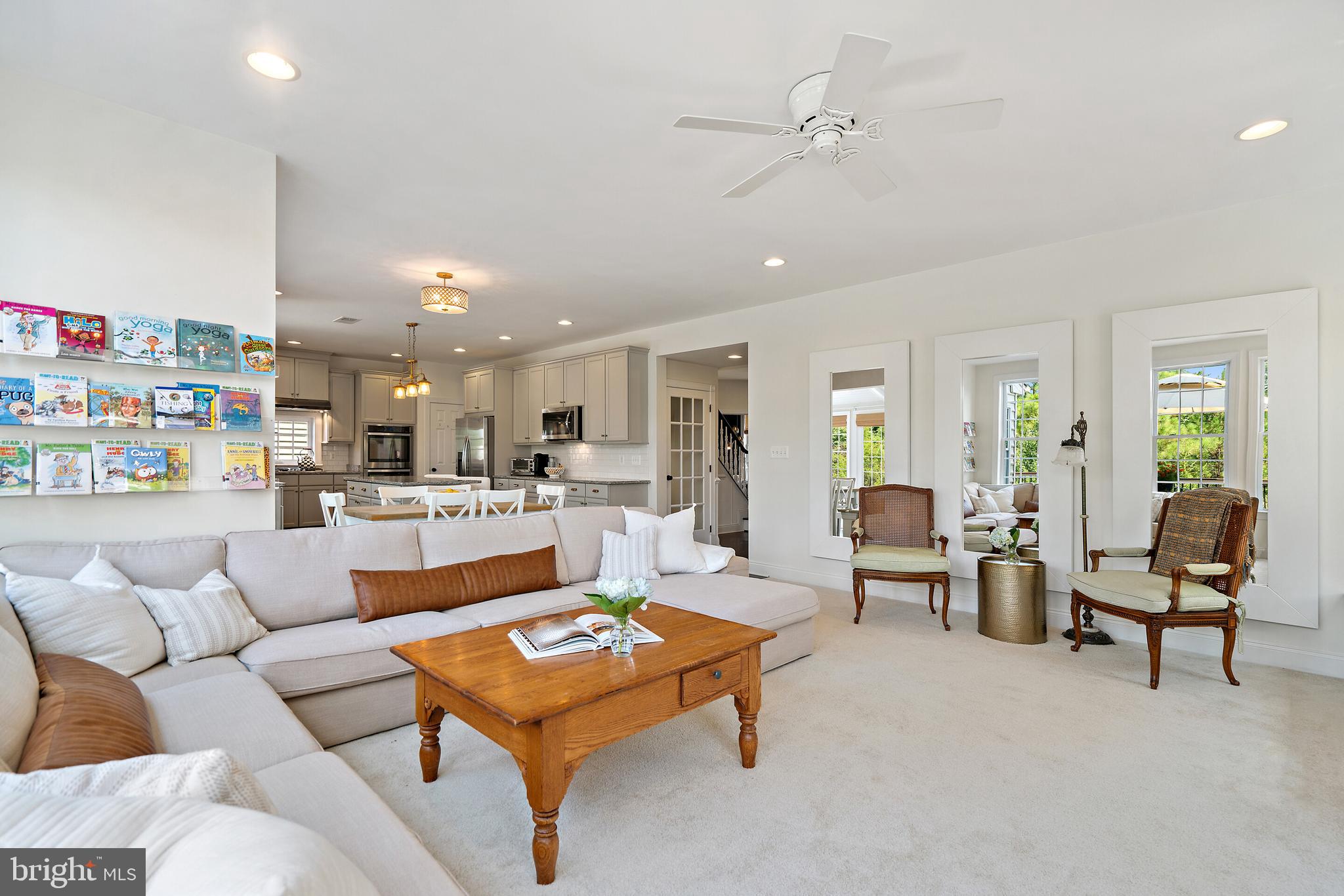 DOMINION VALLEY COUNTRY CLUB - Residential