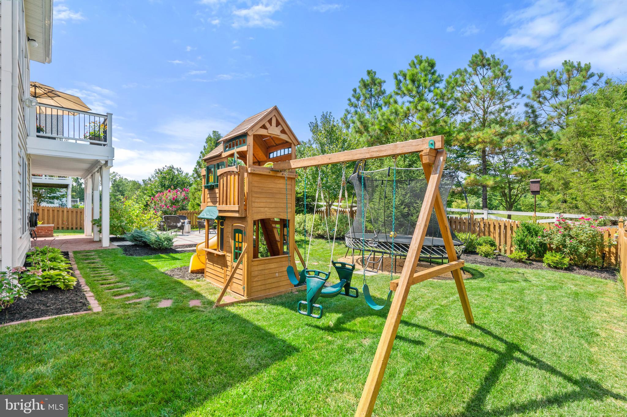 DOMINION VALLEY COUNTRY CLUB - Residential