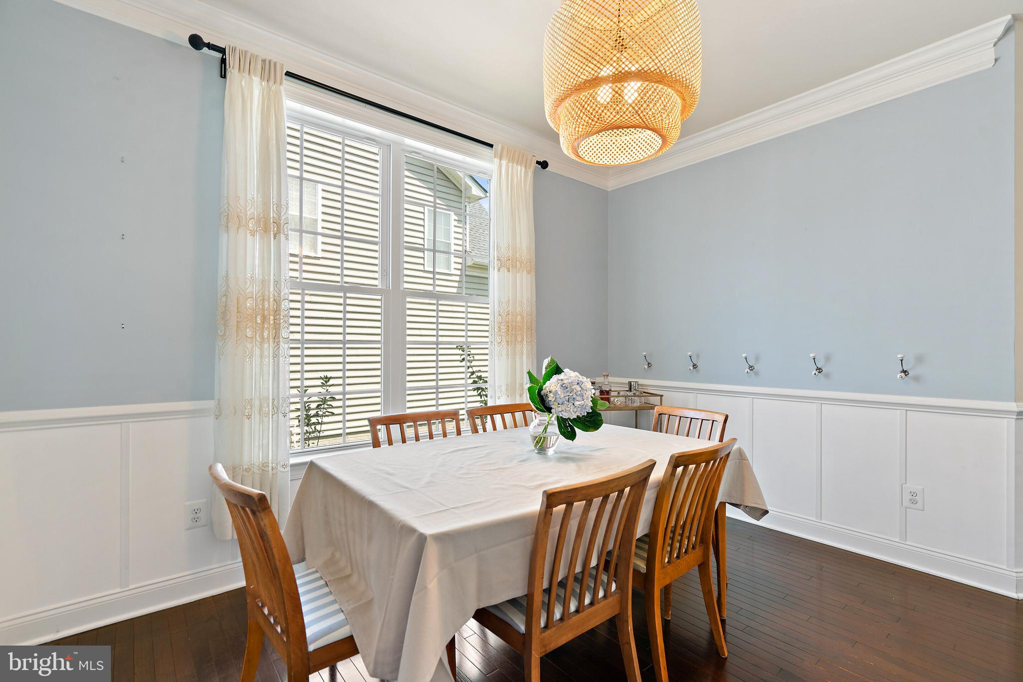 DOMINION VALLEY COUNTRY CLUB - Residential