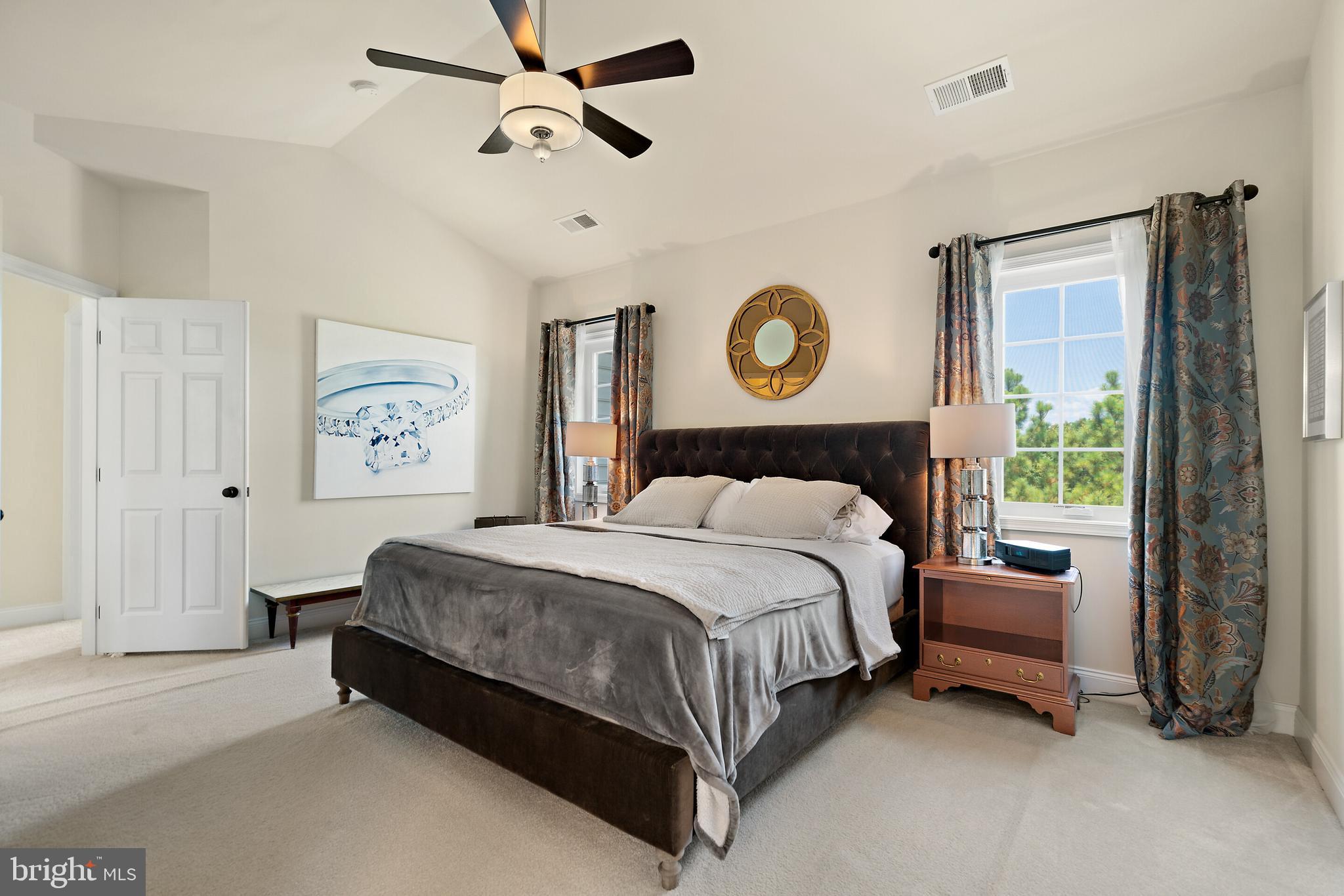 DOMINION VALLEY COUNTRY CLUB - Residential