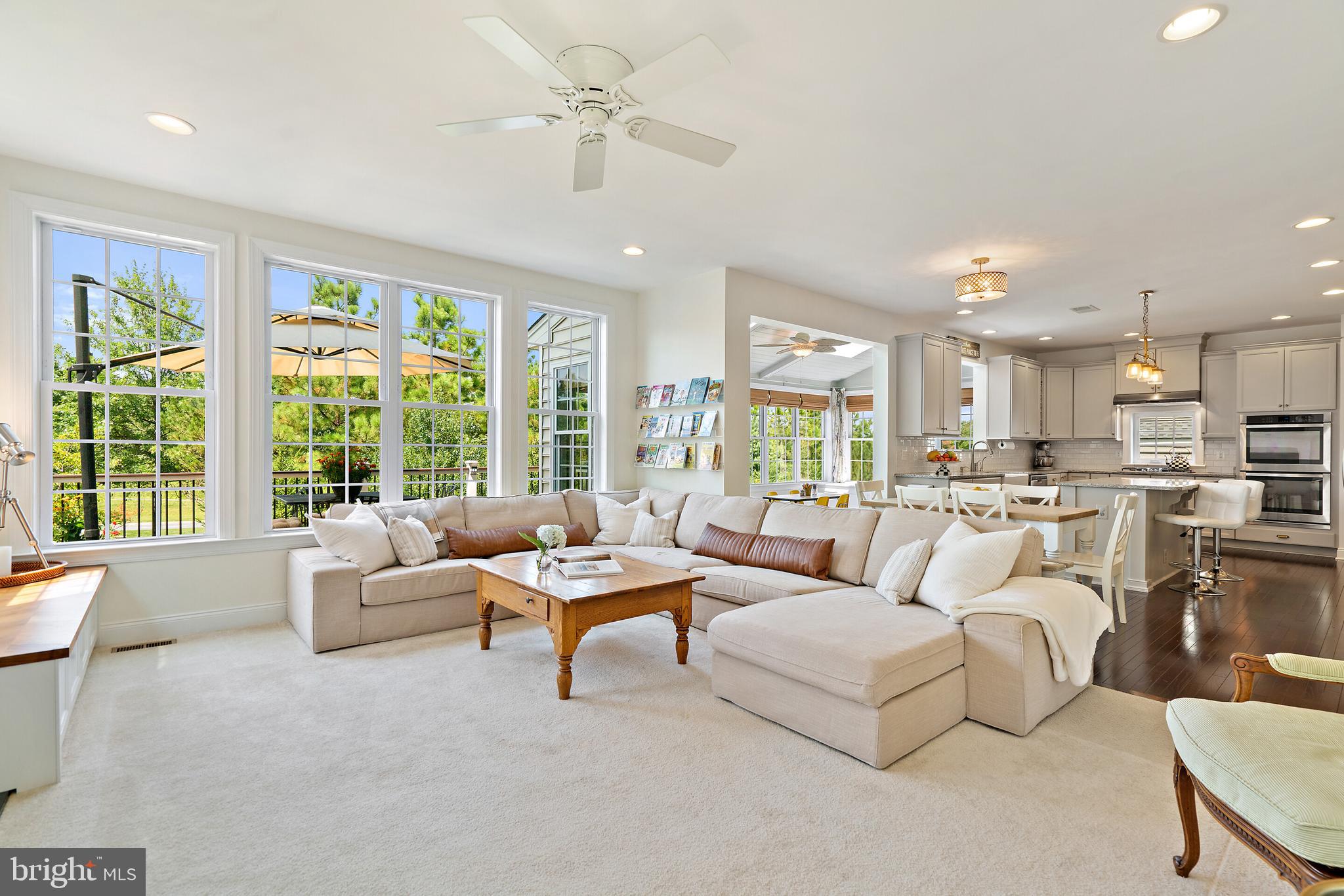 DOMINION VALLEY COUNTRY CLUB - Residential