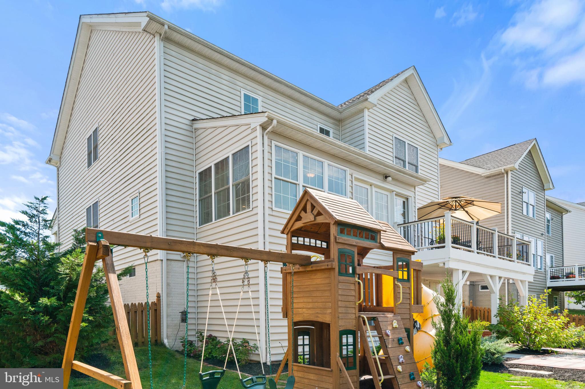 DOMINION VALLEY COUNTRY CLUB - Residential