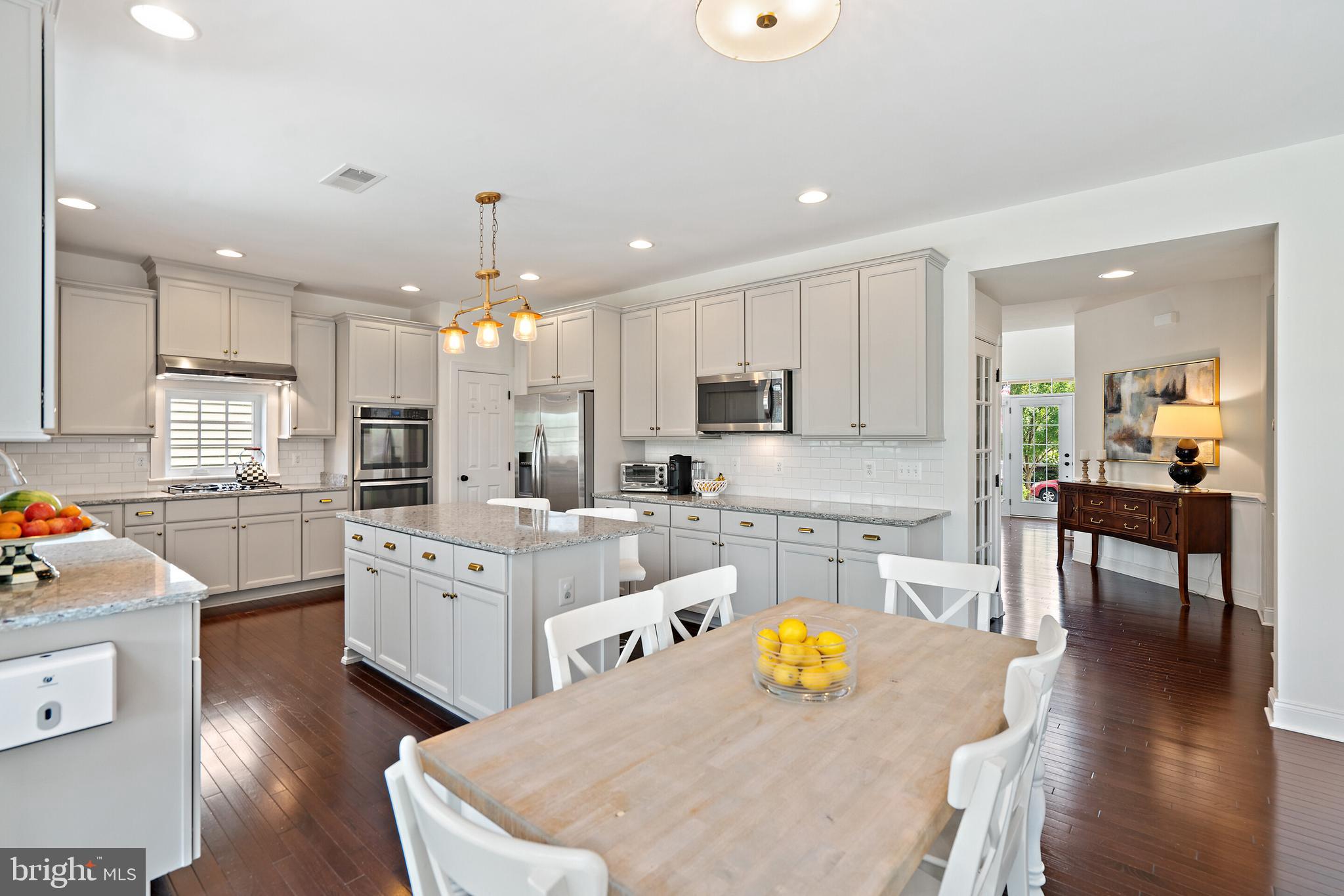 DOMINION VALLEY COUNTRY CLUB - Residential