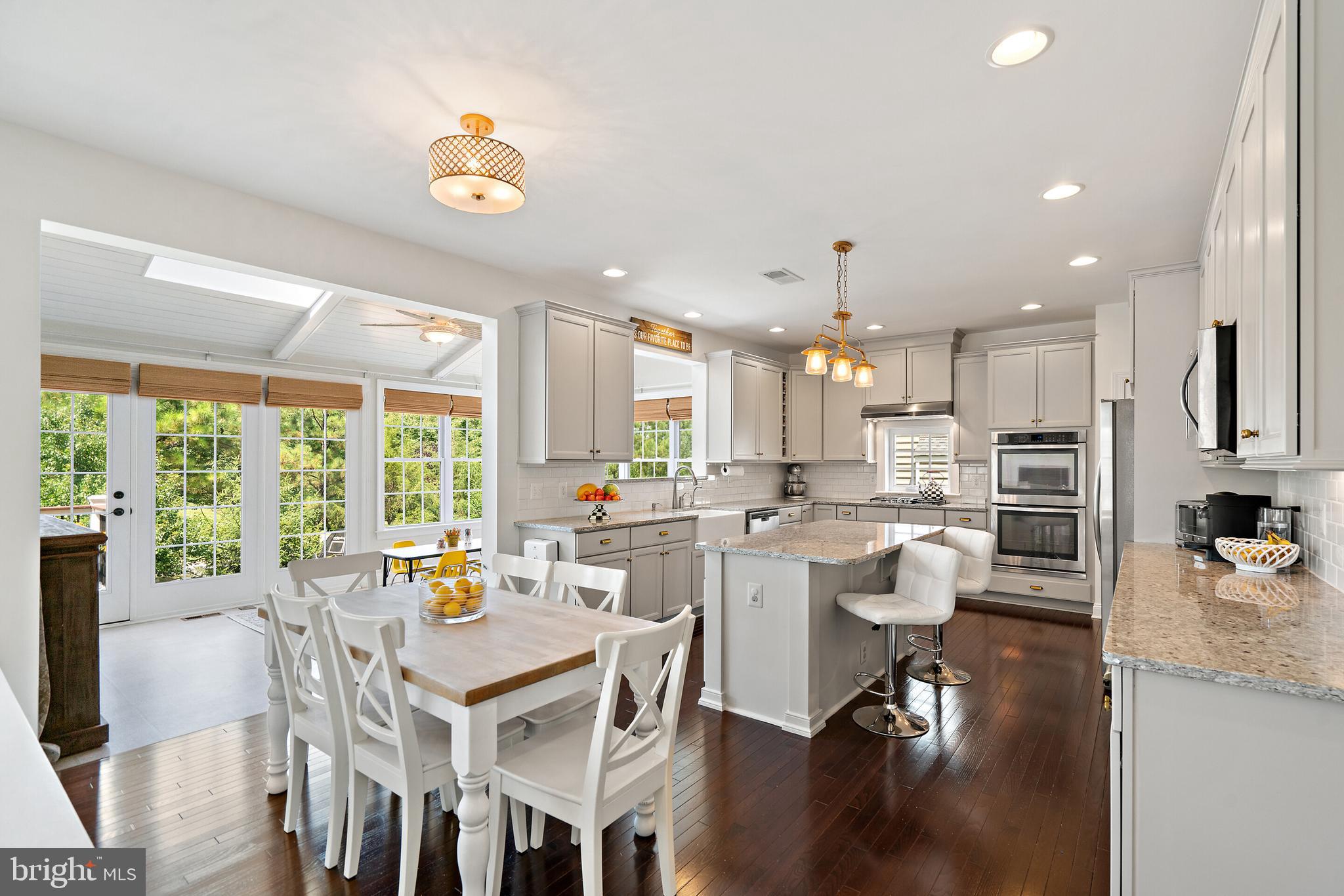 DOMINION VALLEY COUNTRY CLUB - Residential