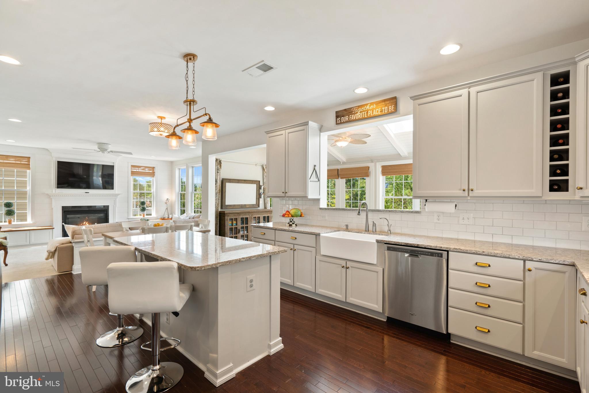 DOMINION VALLEY COUNTRY CLUB - Residential