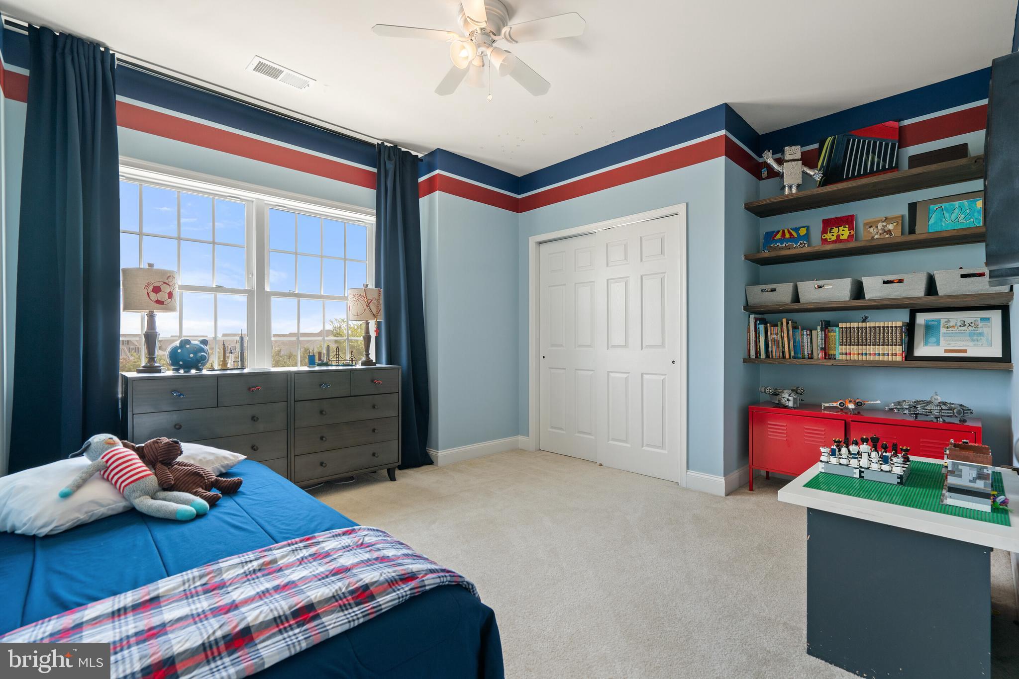 DOMINION VALLEY COUNTRY CLUB - Residential