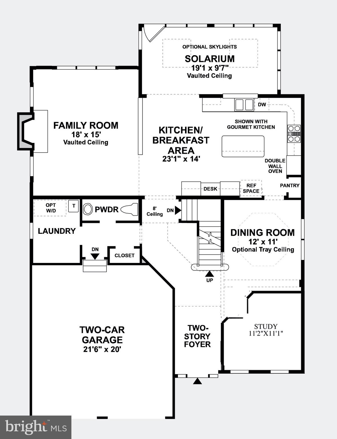 DOMINION VALLEY COUNTRY CLUB - Residential