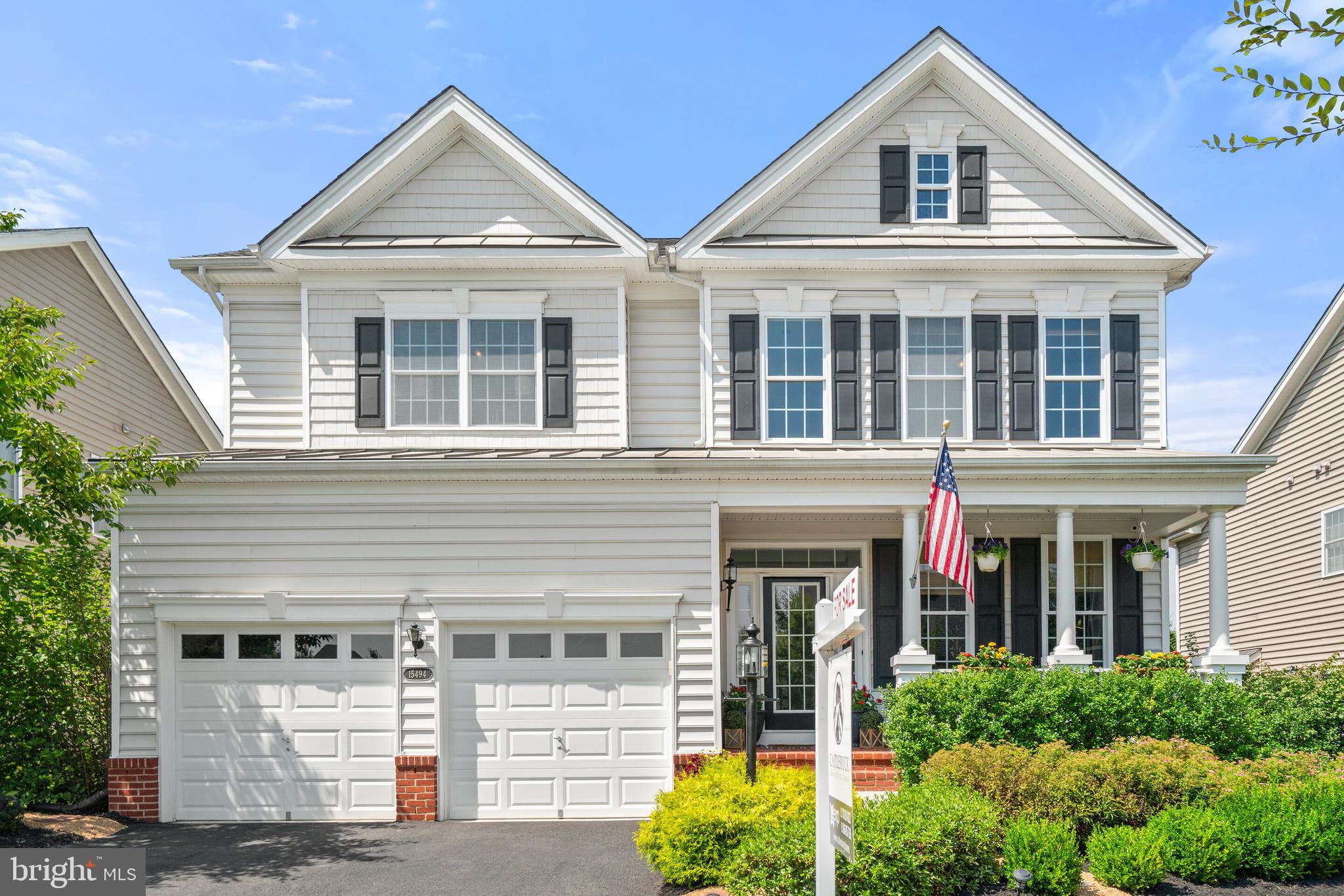 DOMINION VALLEY COUNTRY CLUB - Residential