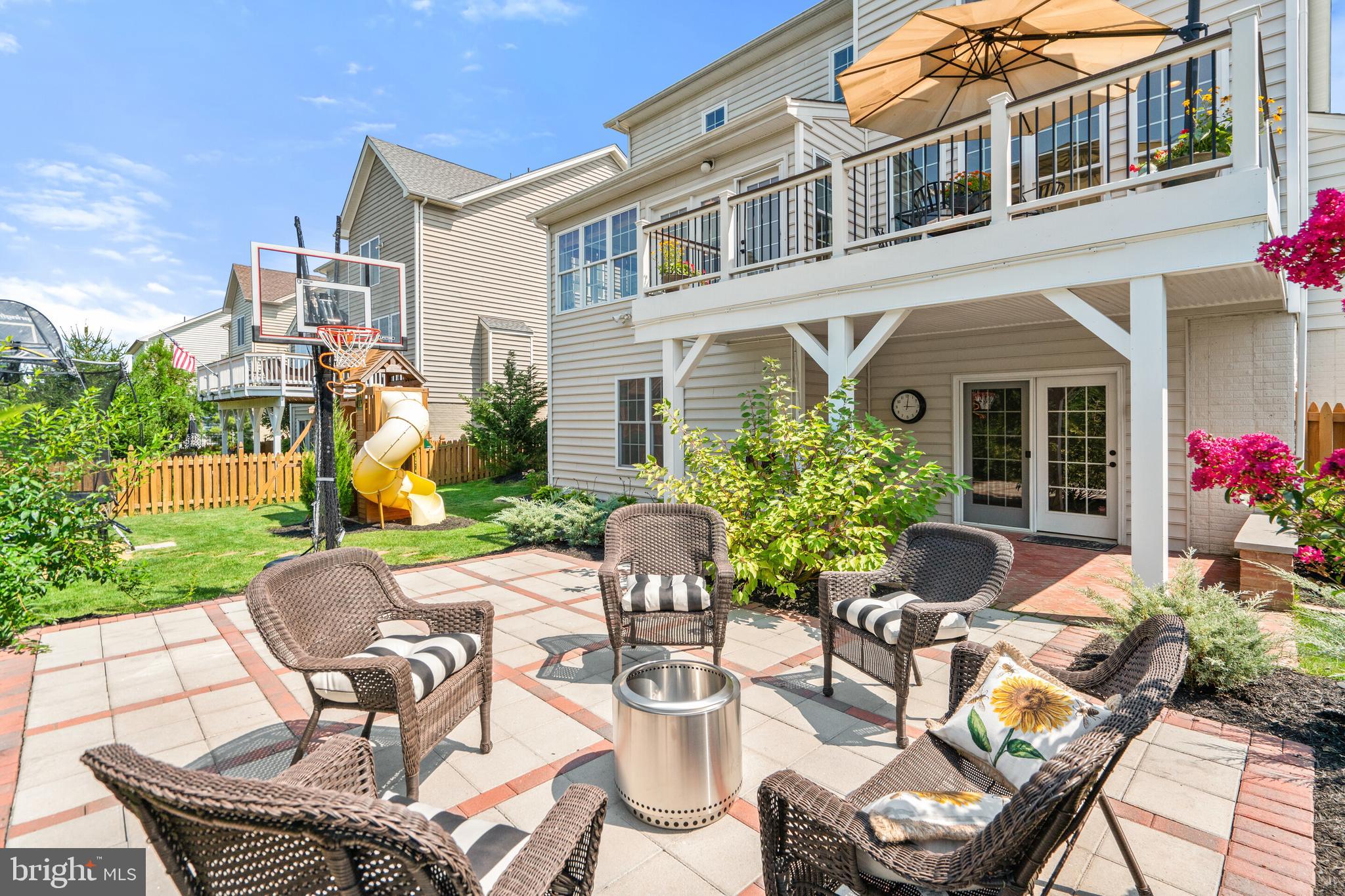 DOMINION VALLEY COUNTRY CLUB - Residential