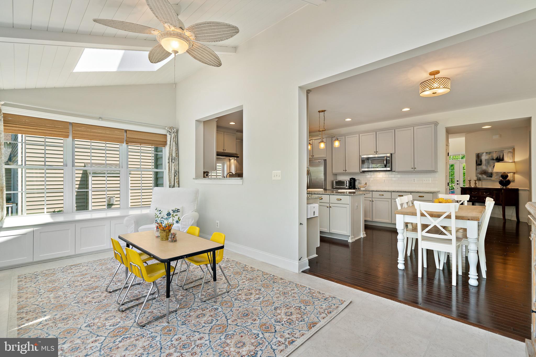 DOMINION VALLEY COUNTRY CLUB - Residential