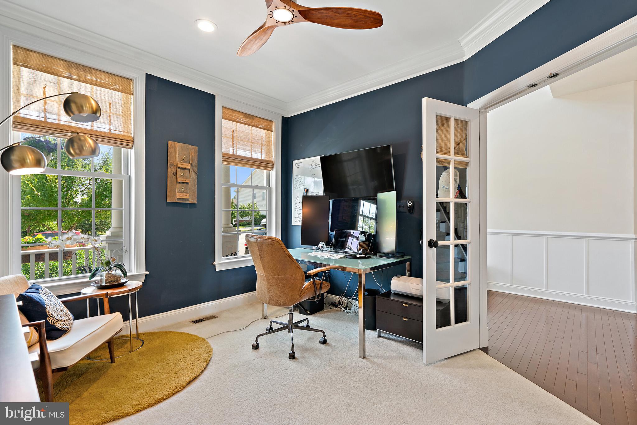 DOMINION VALLEY COUNTRY CLUB - Residential