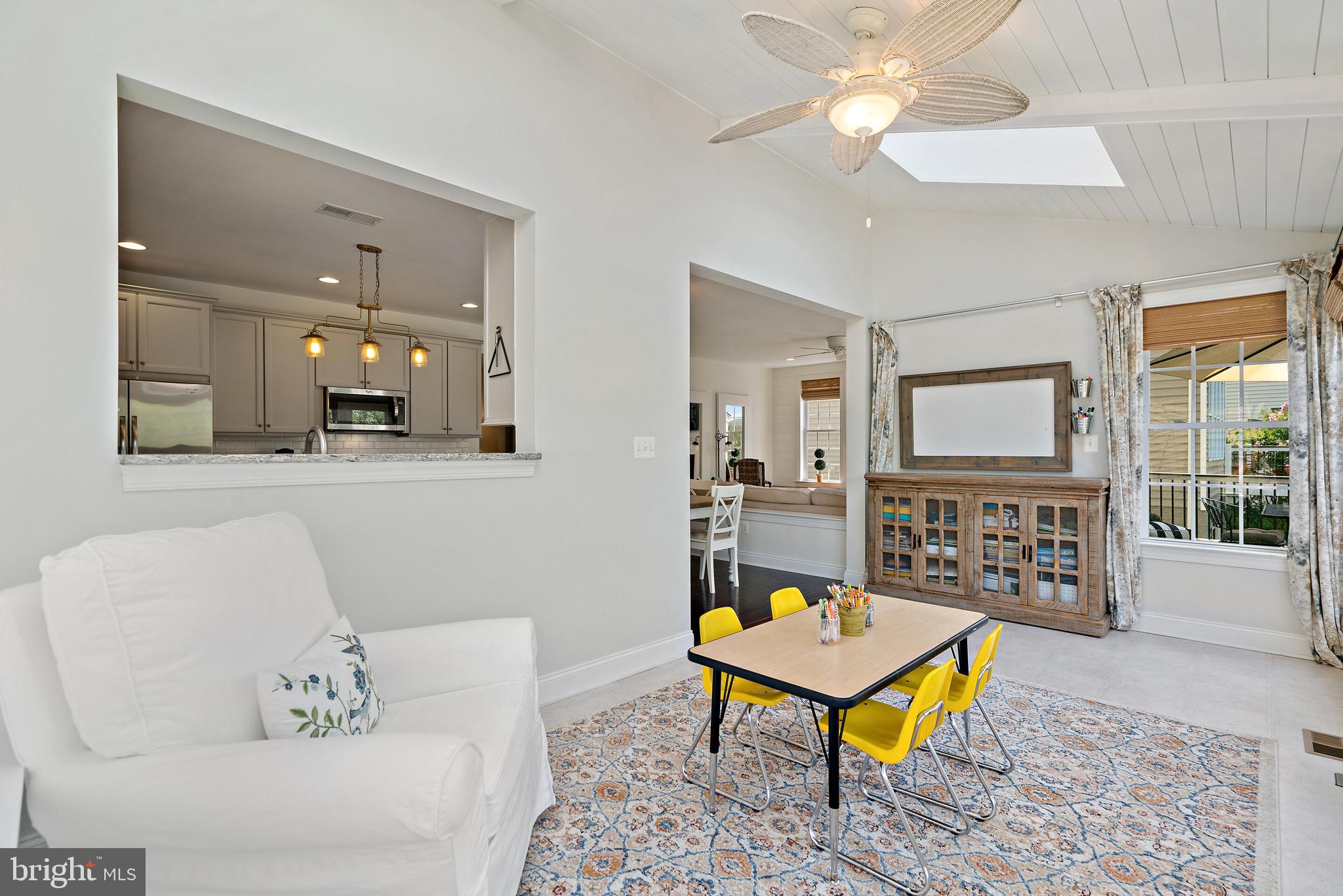 DOMINION VALLEY COUNTRY CLUB - Residential