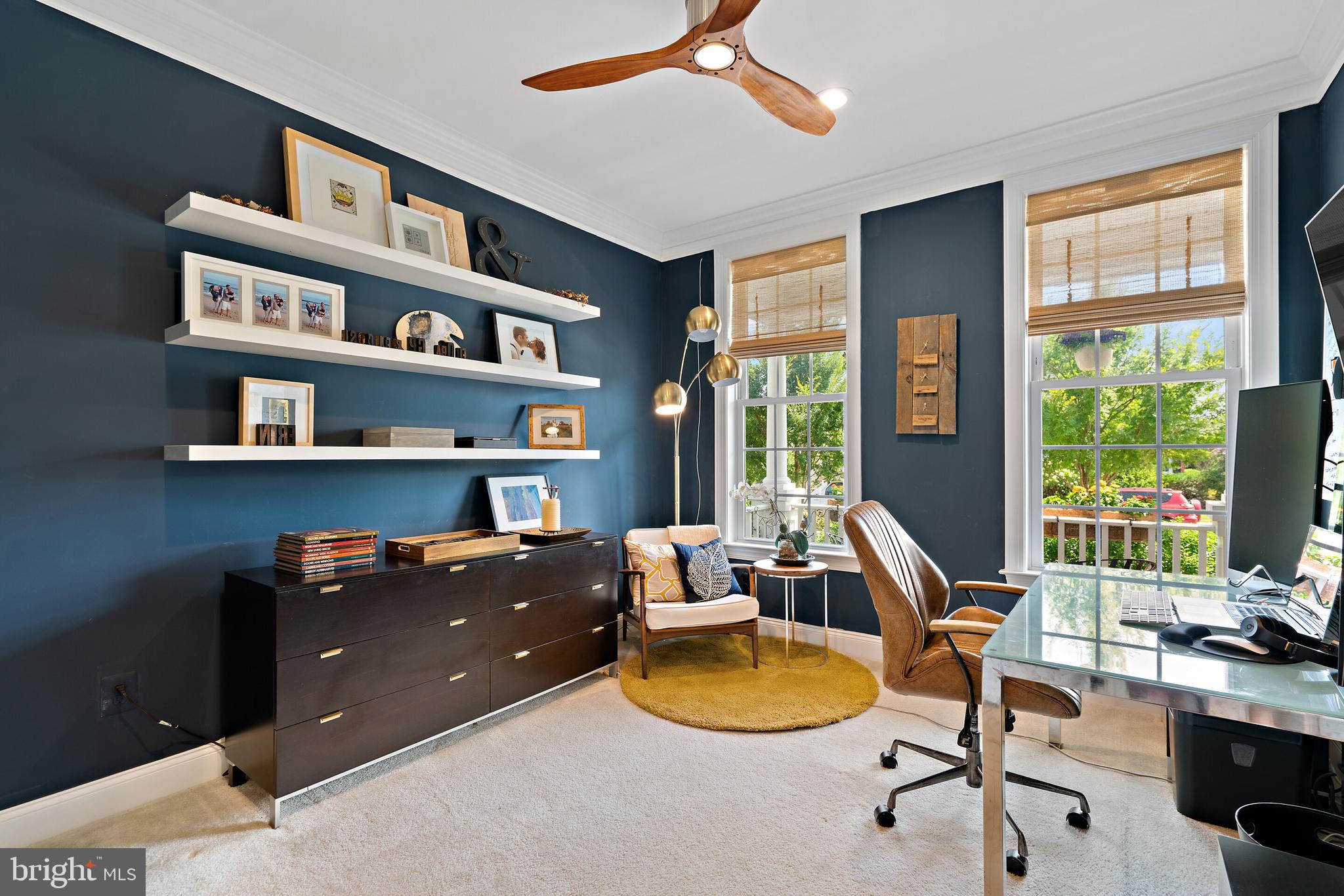 DOMINION VALLEY COUNTRY CLUB - Residential