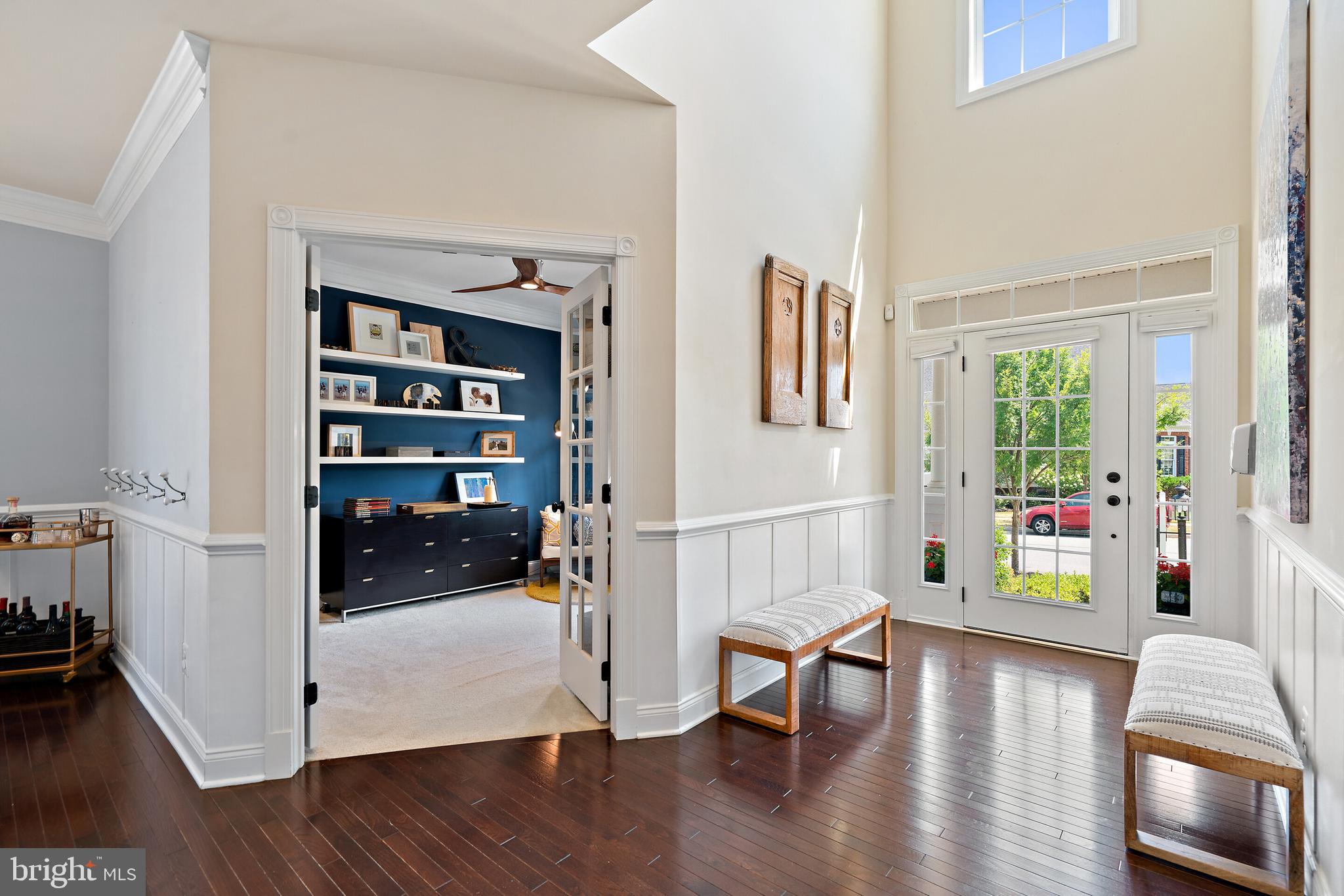 DOMINION VALLEY COUNTRY CLUB - Residential