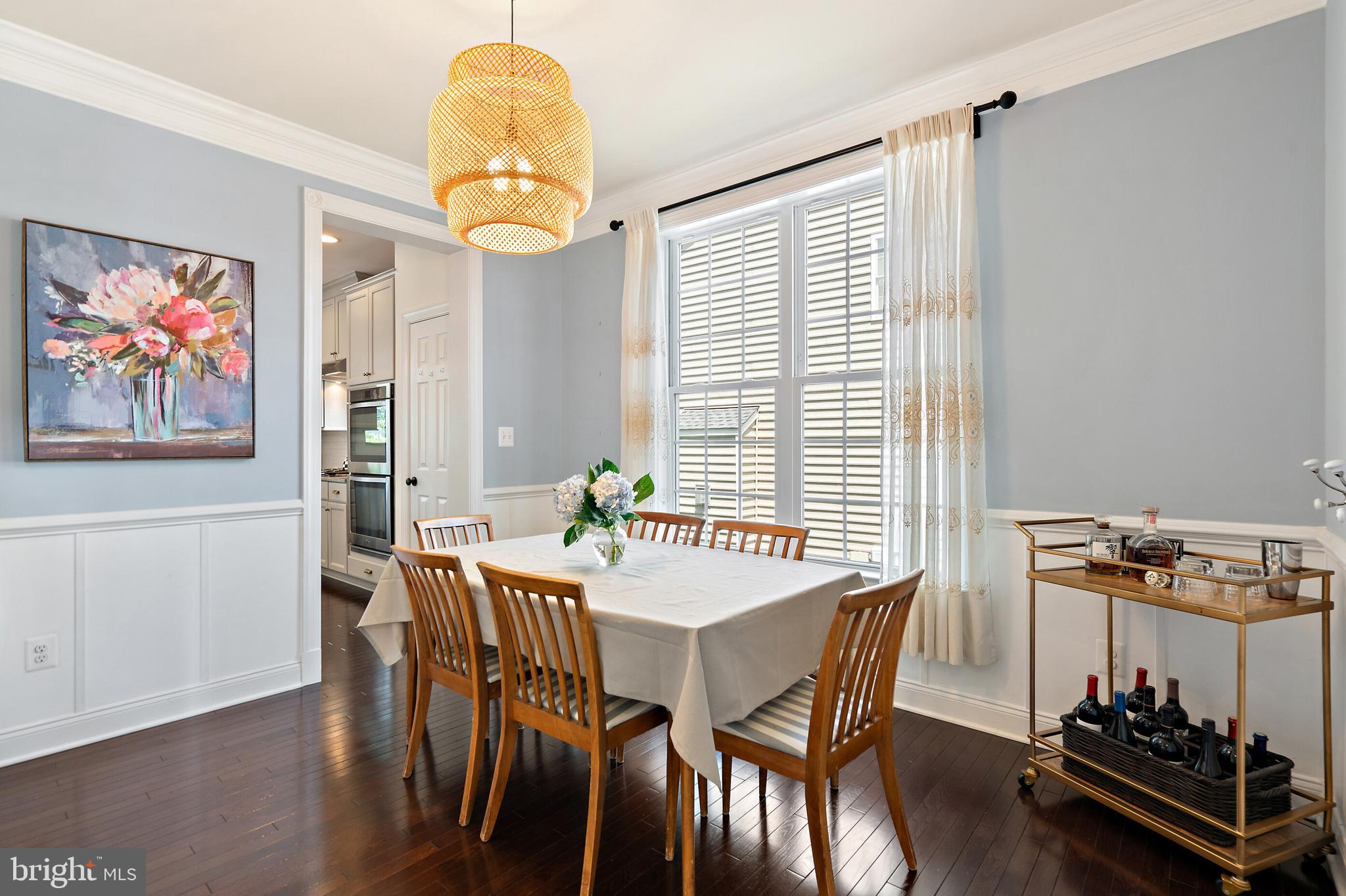 DOMINION VALLEY COUNTRY CLUB - Residential