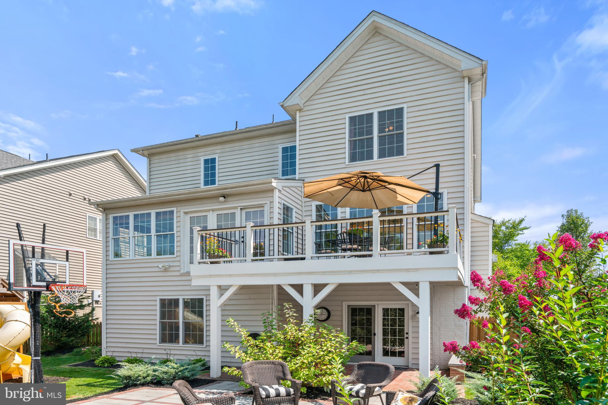 DOMINION VALLEY COUNTRY CLUB - Residential