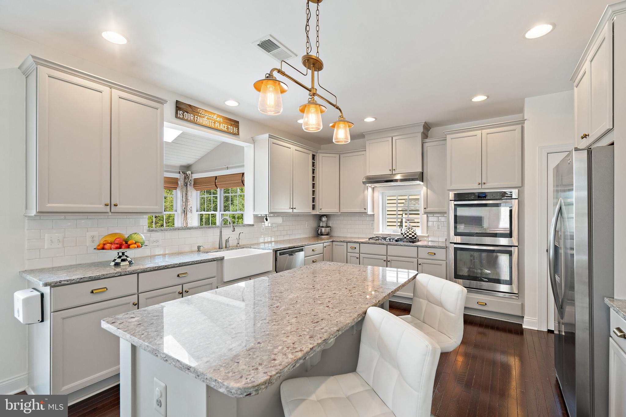 DOMINION VALLEY COUNTRY CLUB - Residential