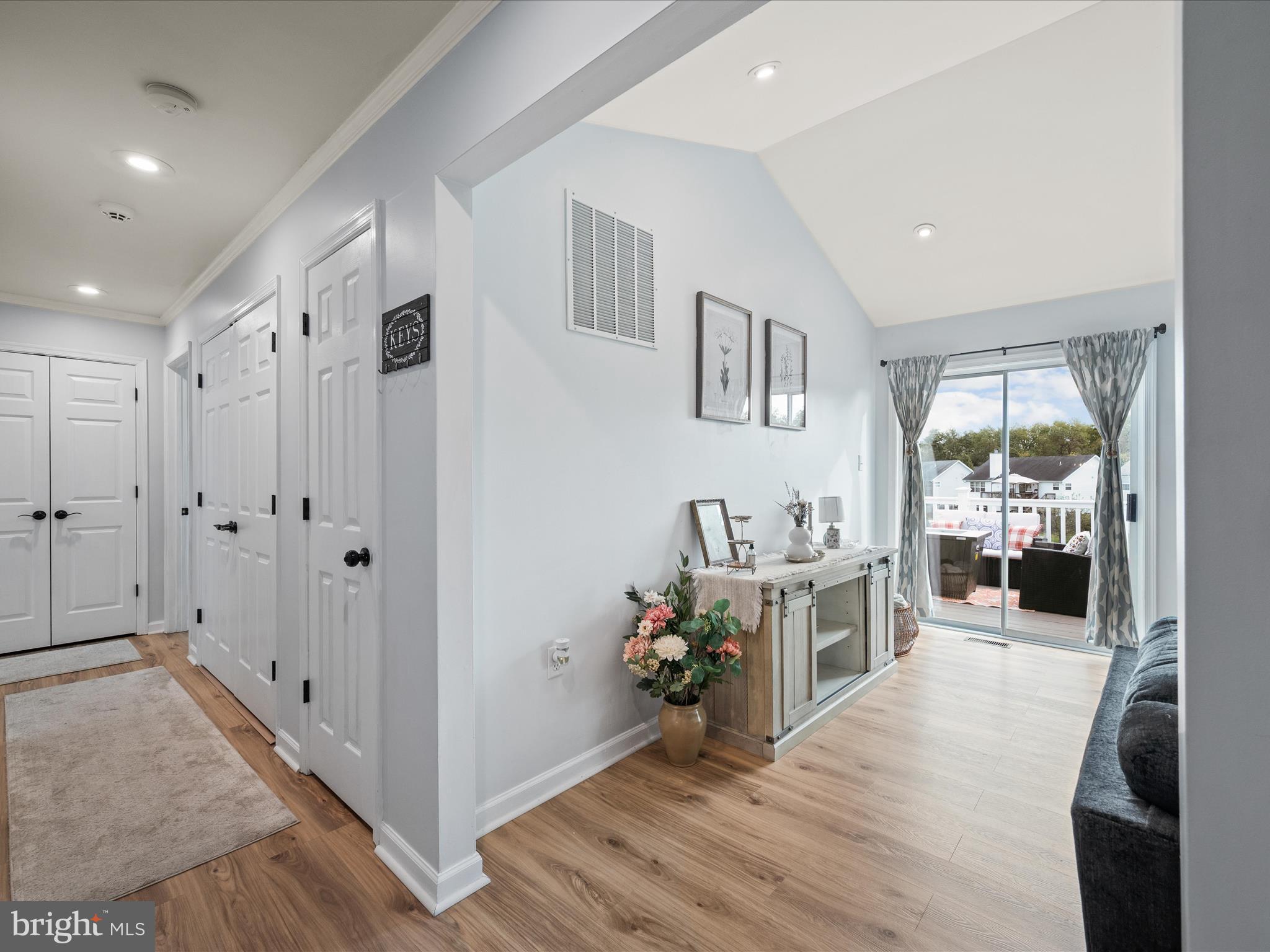 SYCAMORE VILLAGE - Residential