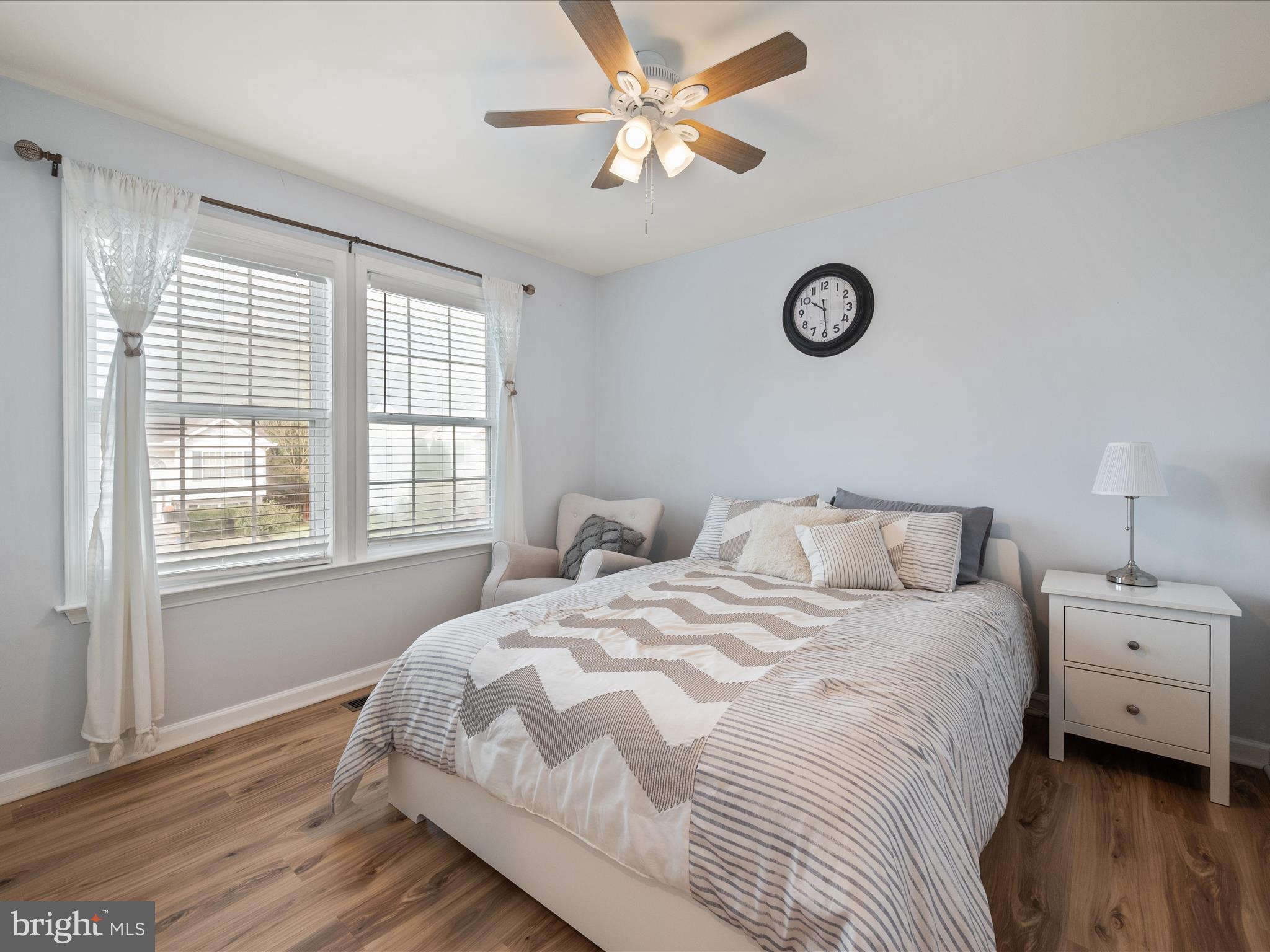 SYCAMORE VILLAGE - Residential