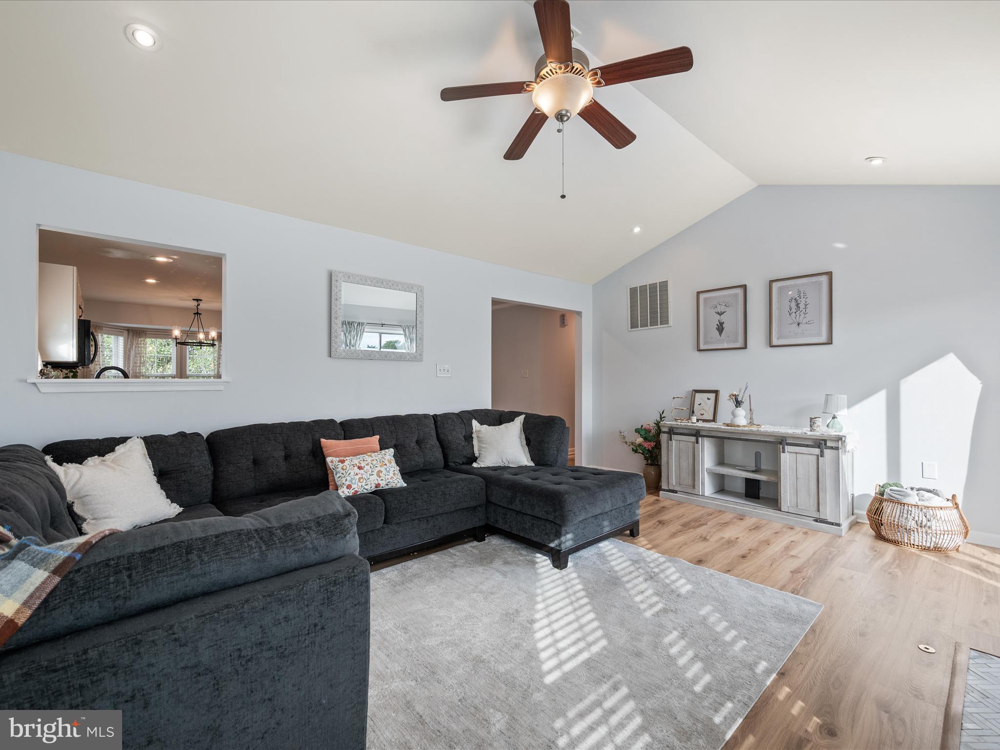 SYCAMORE VILLAGE - Residential