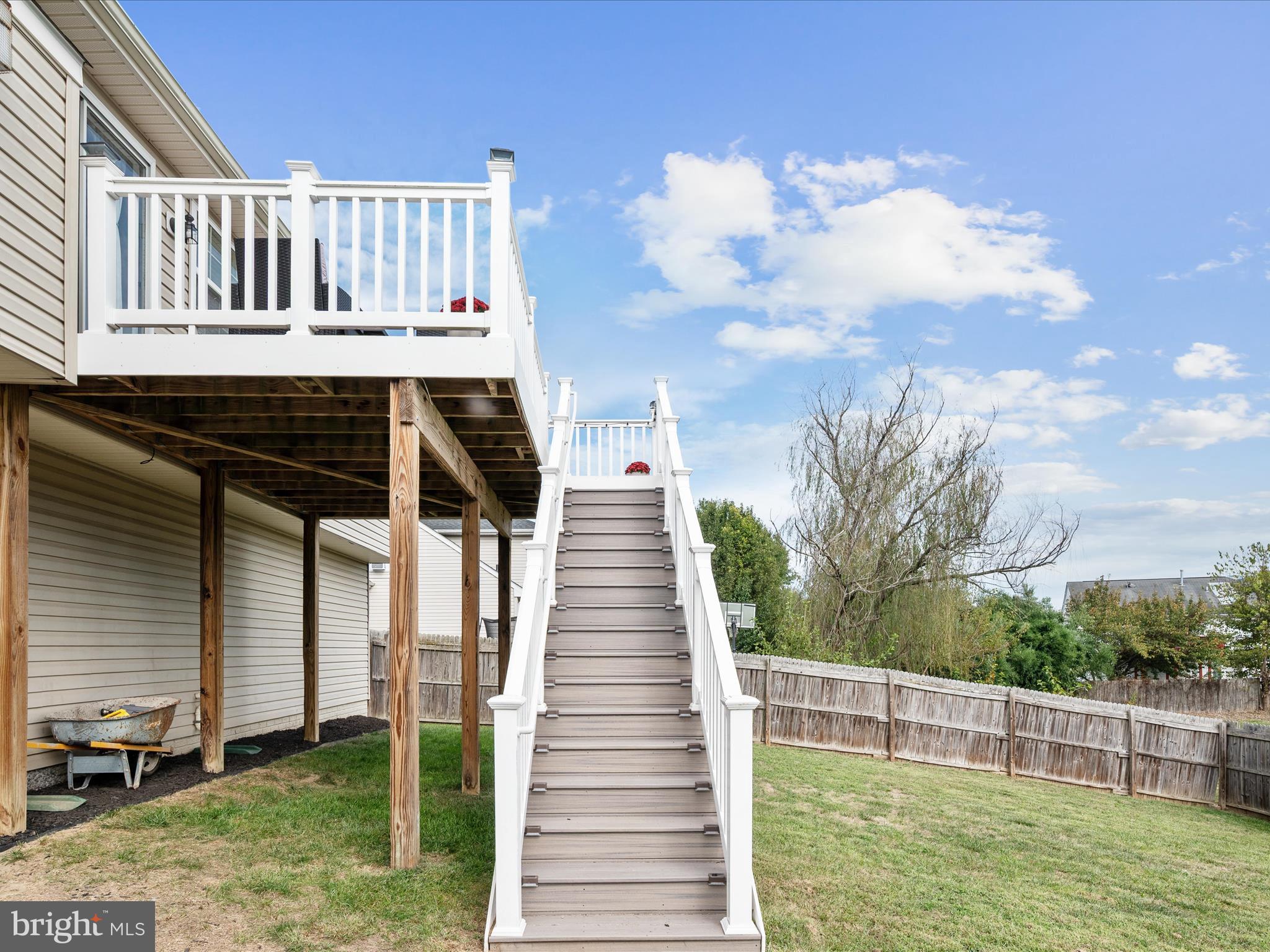 SYCAMORE VILLAGE - Residential