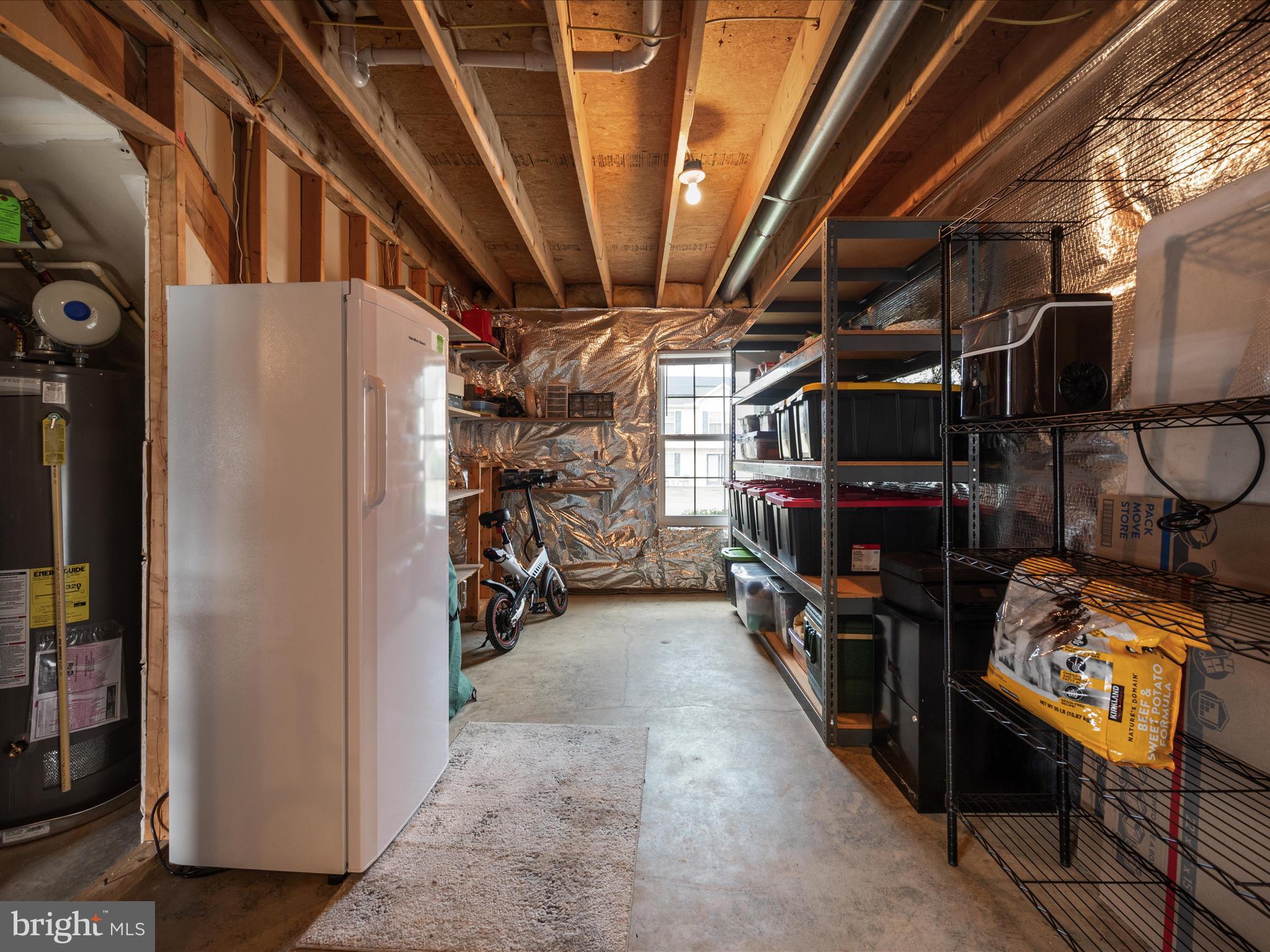 SYCAMORE VILLAGE - Residential