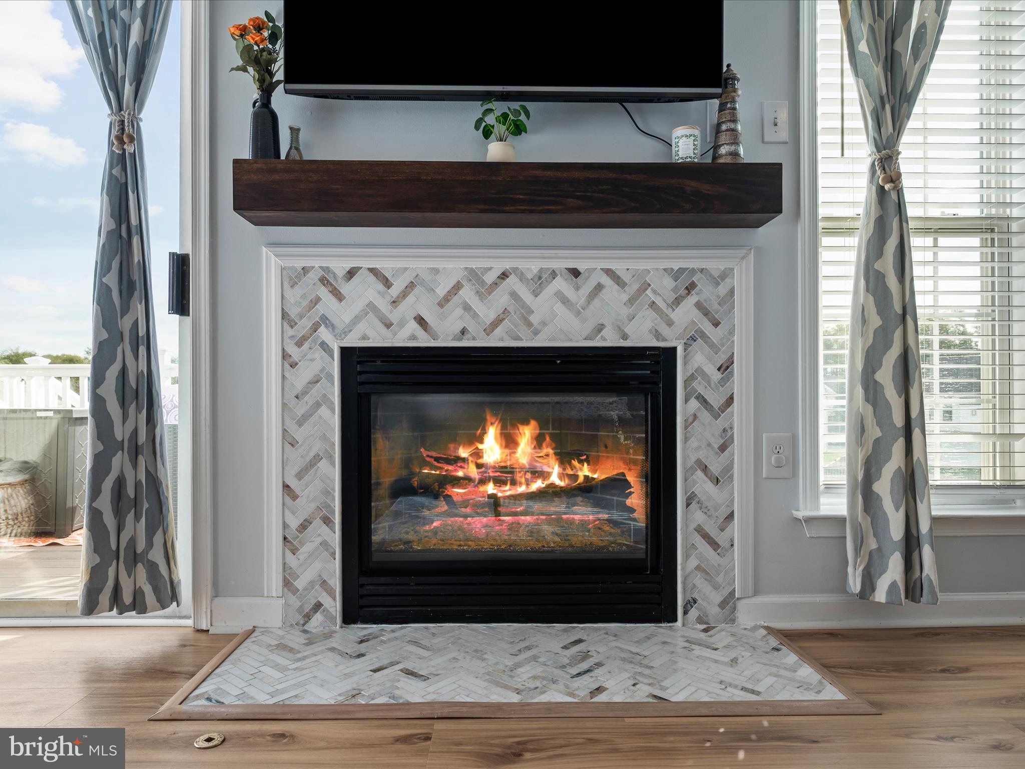 SYCAMORE VILLAGE - Residential