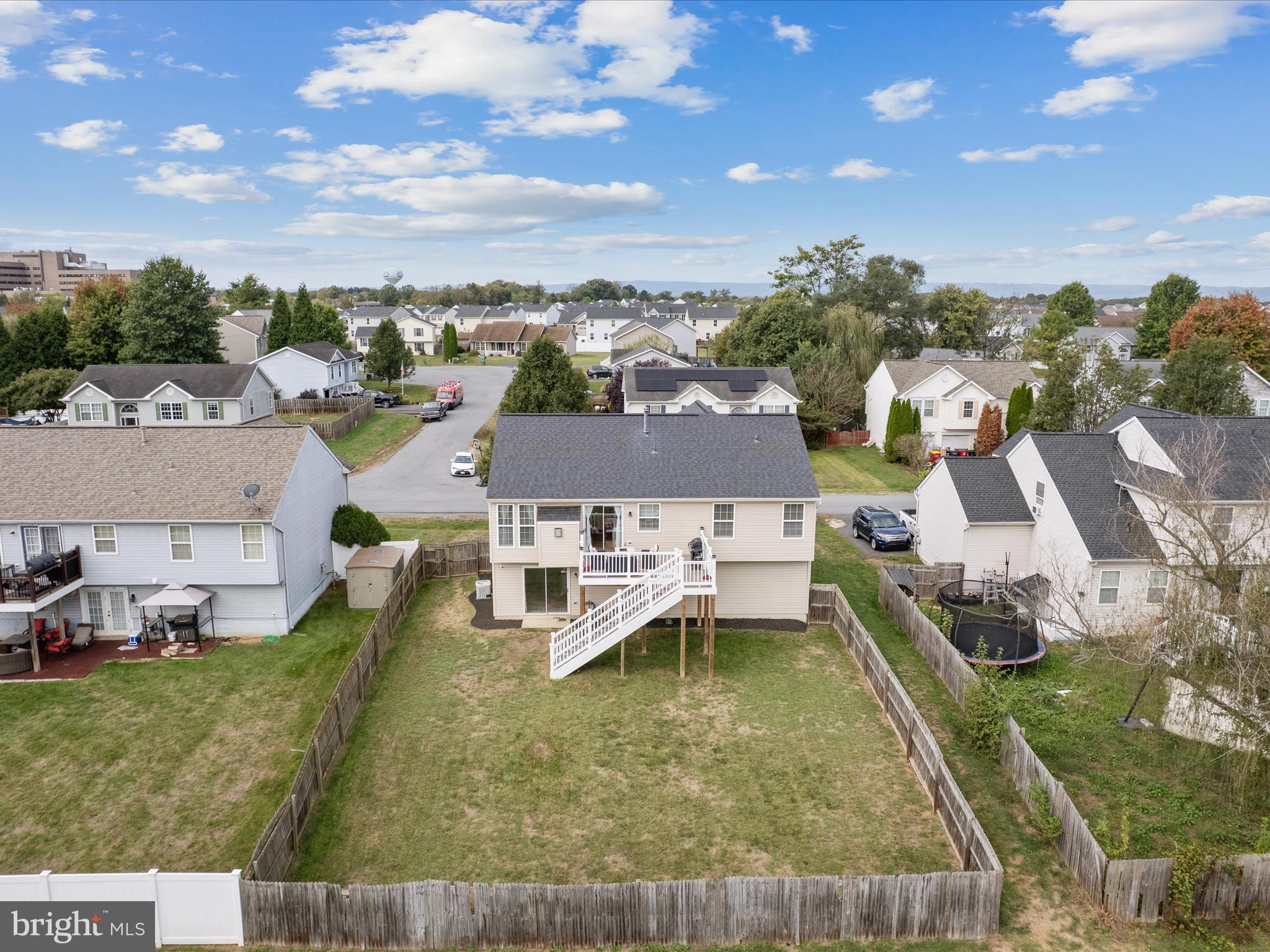 SYCAMORE VILLAGE - Residential