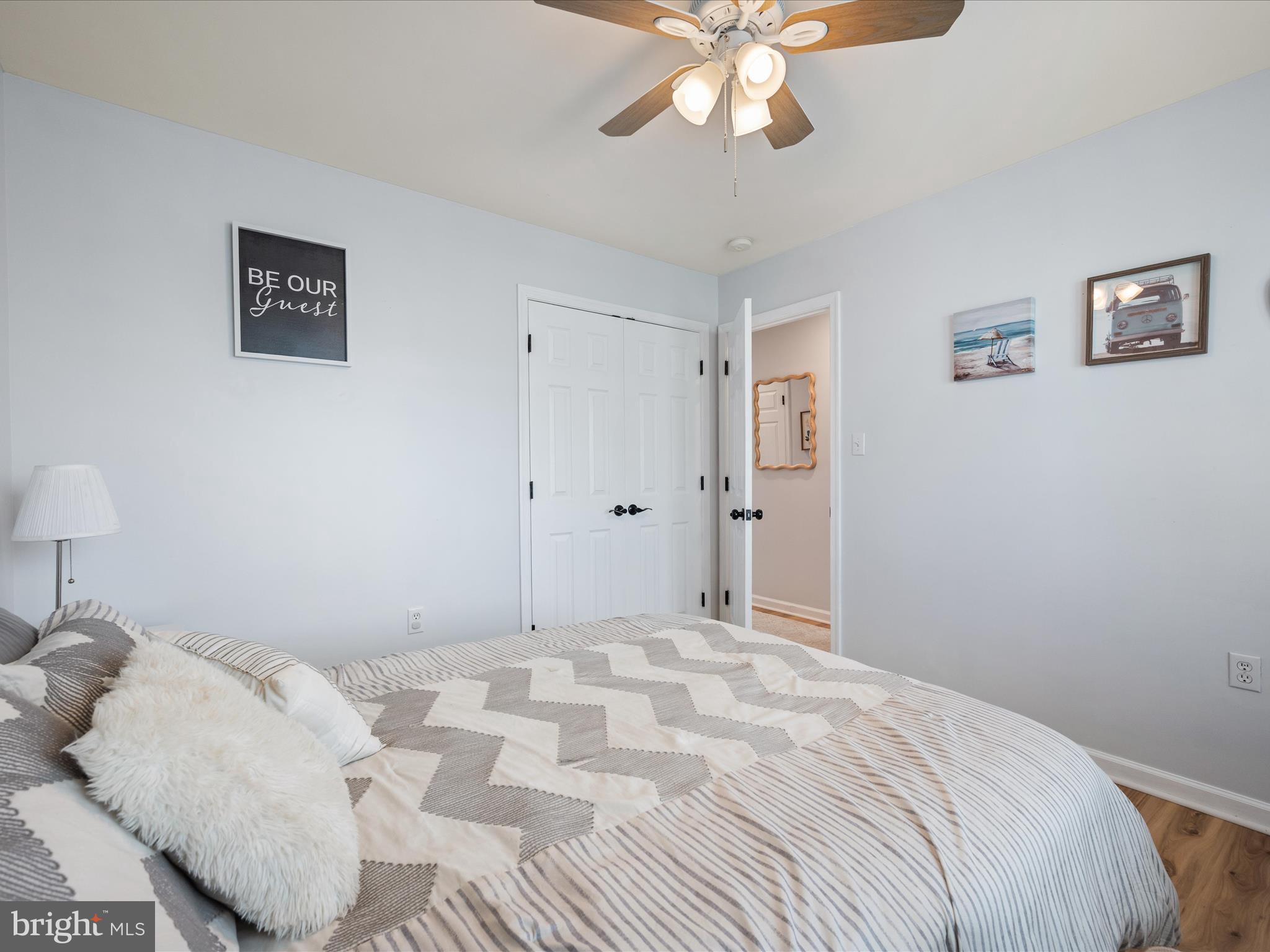 SYCAMORE VILLAGE - Residential