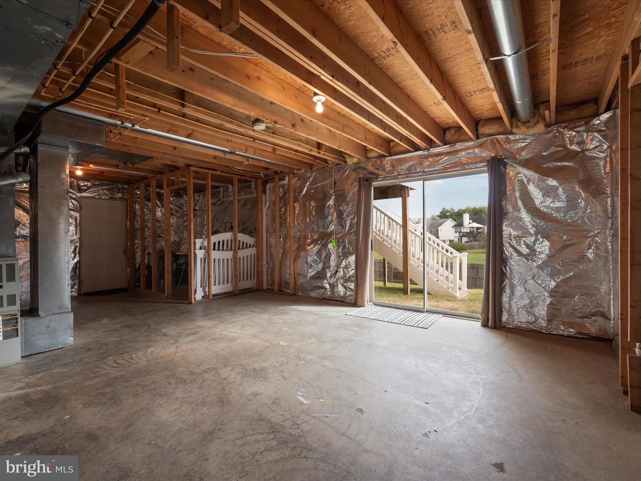 SYCAMORE VILLAGE - Residential