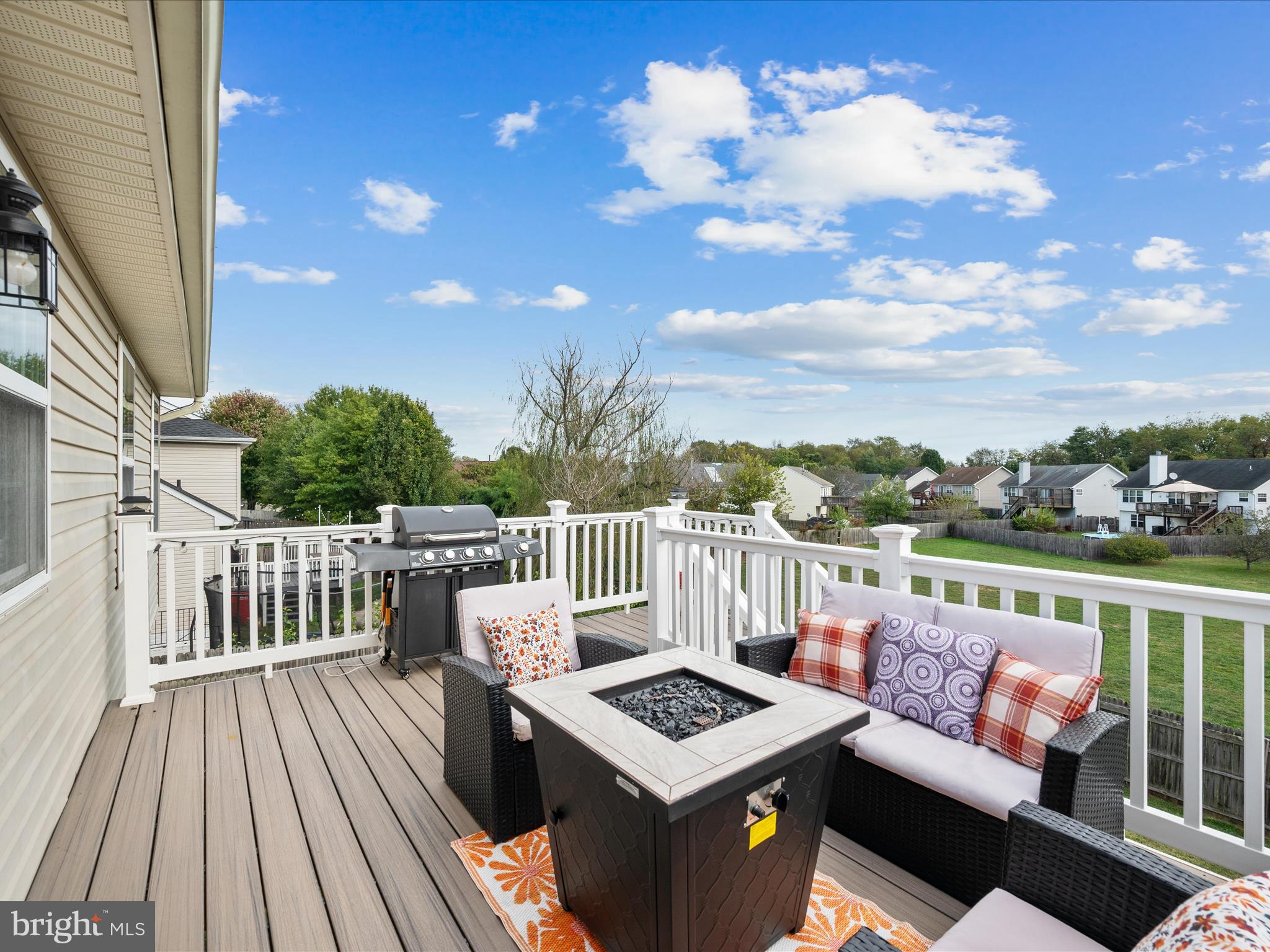 SYCAMORE VILLAGE - Residential