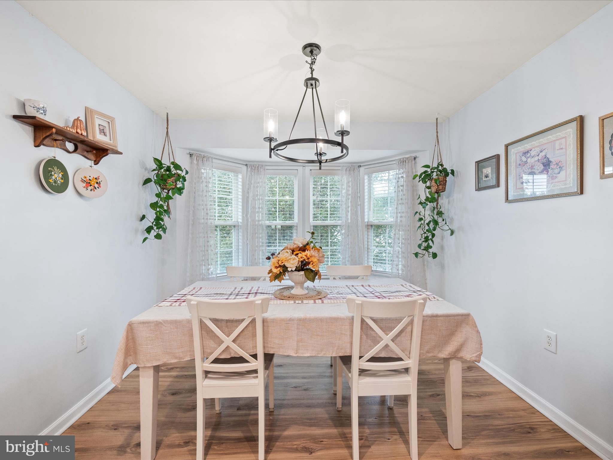 SYCAMORE VILLAGE - Residential