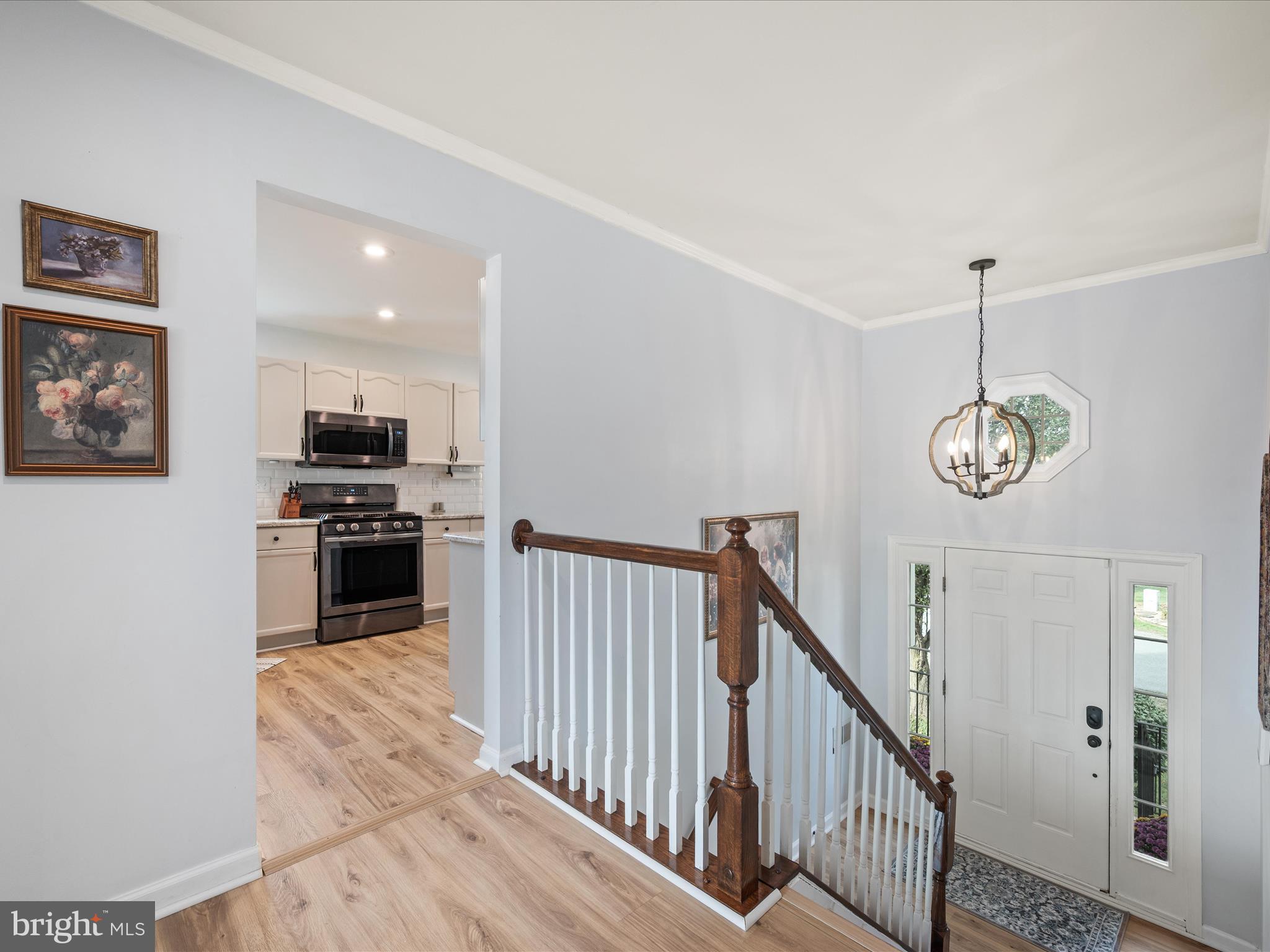 SYCAMORE VILLAGE - Residential