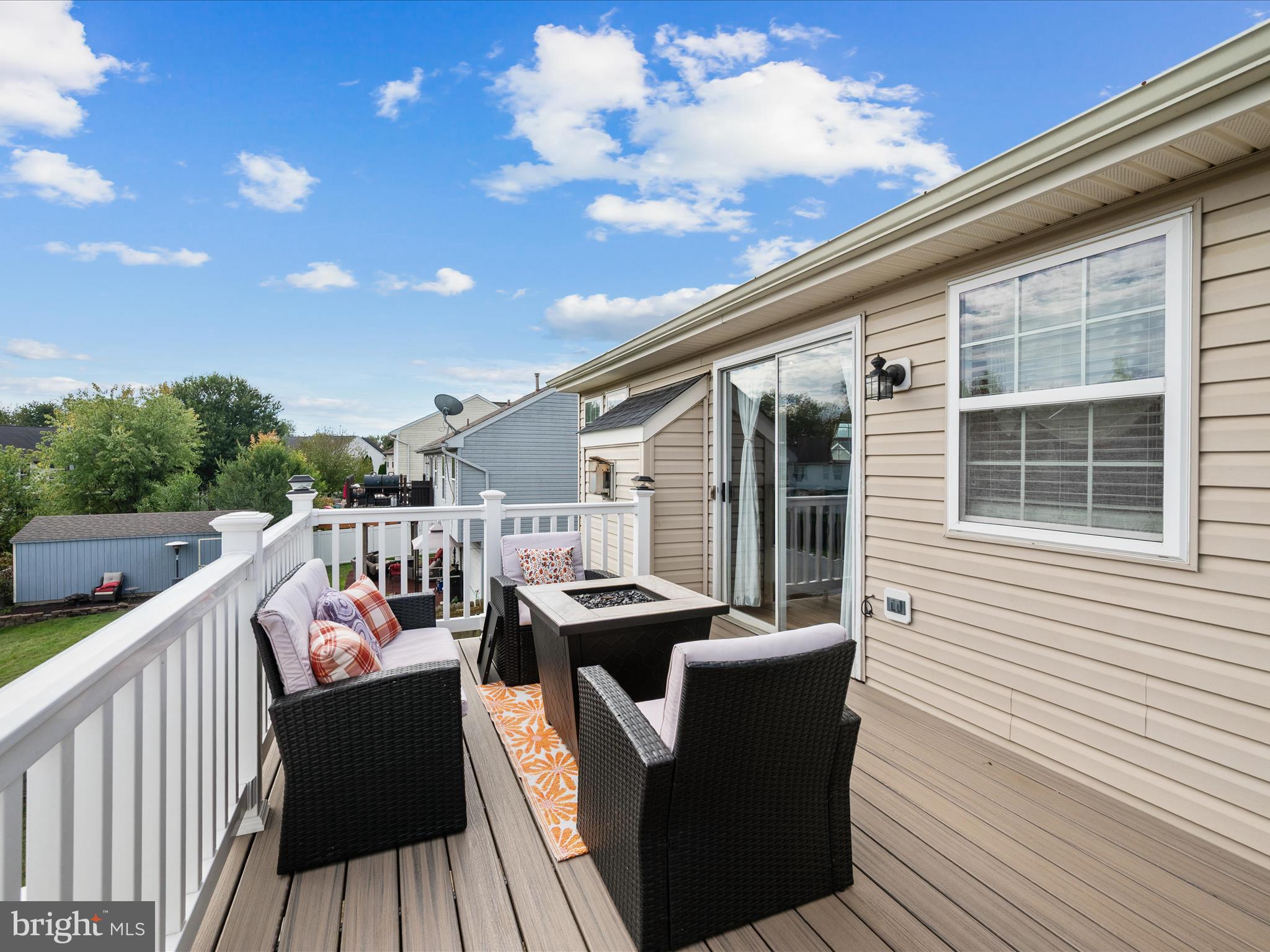 SYCAMORE VILLAGE - Residential