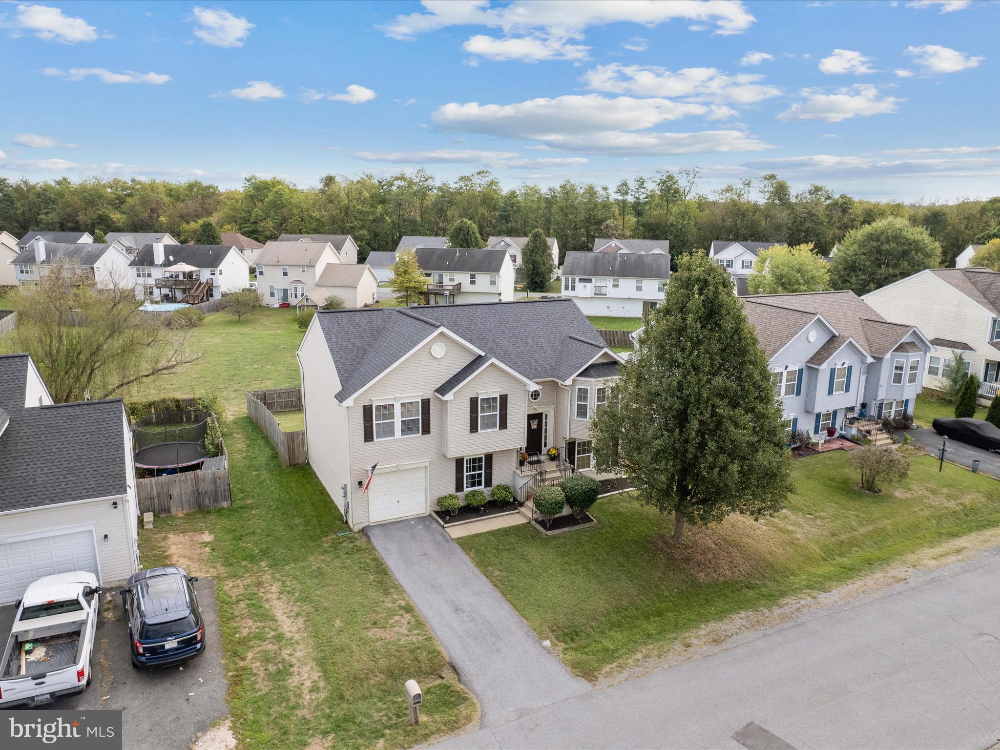 SYCAMORE VILLAGE - Residential