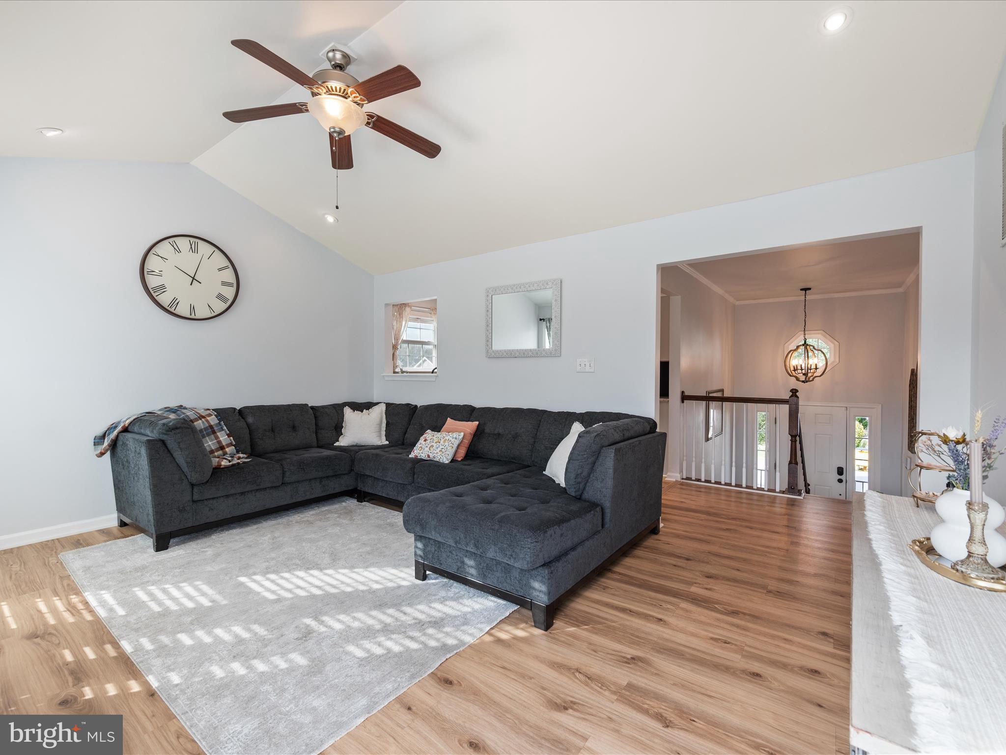 SYCAMORE VILLAGE - Residential