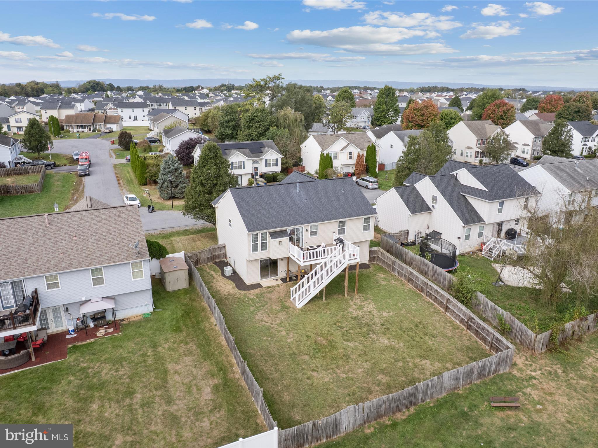 SYCAMORE VILLAGE - Residential