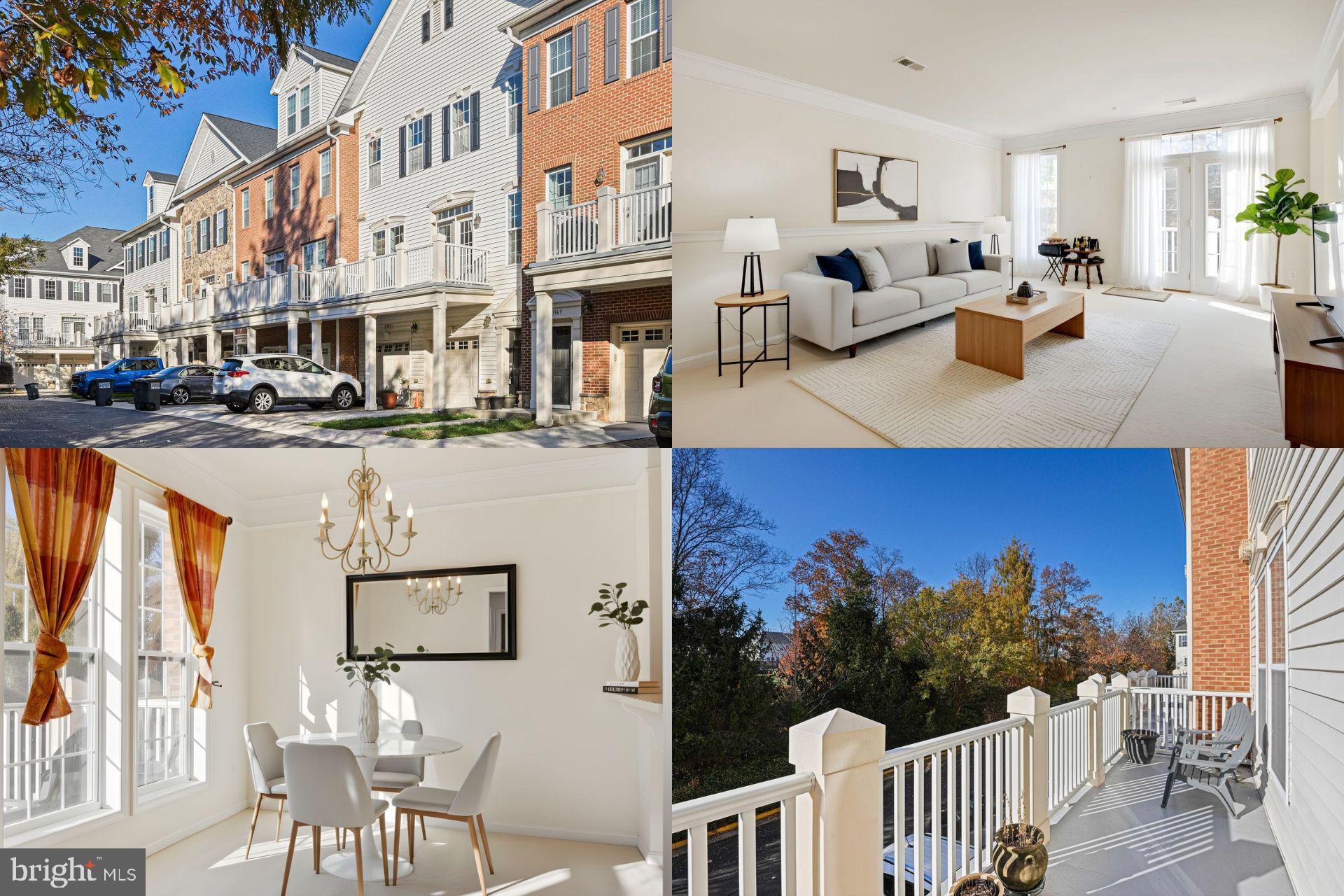 STONE SPRINGS CONDOMINIUMS - Residential