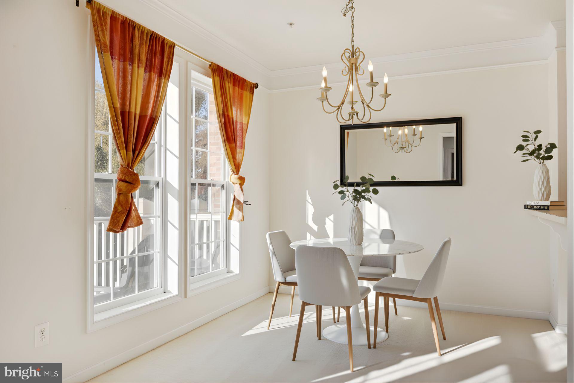 STONE SPRINGS CONDOMINIUMS - Residential