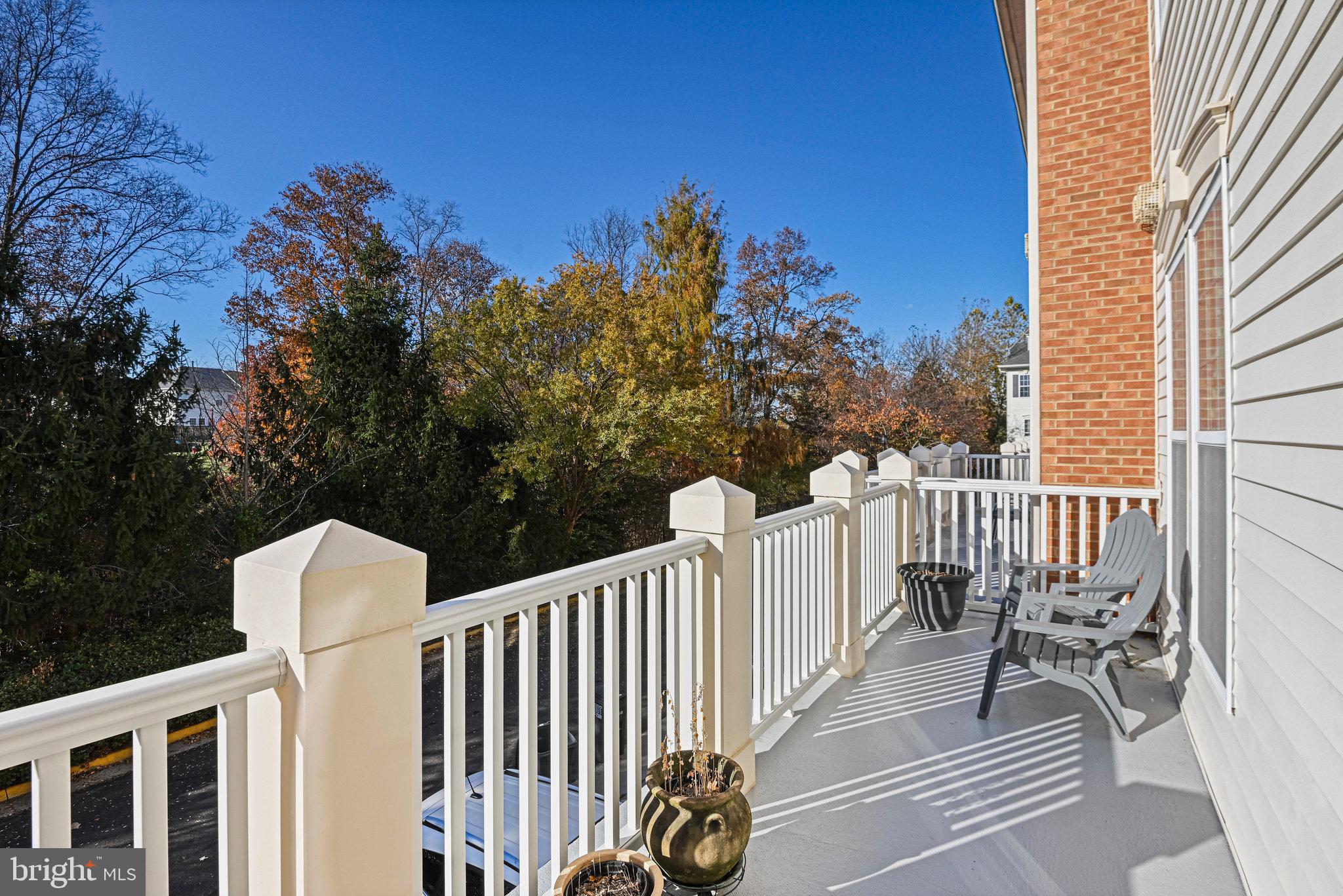 STONE SPRINGS CONDOMINIUMS - Residential