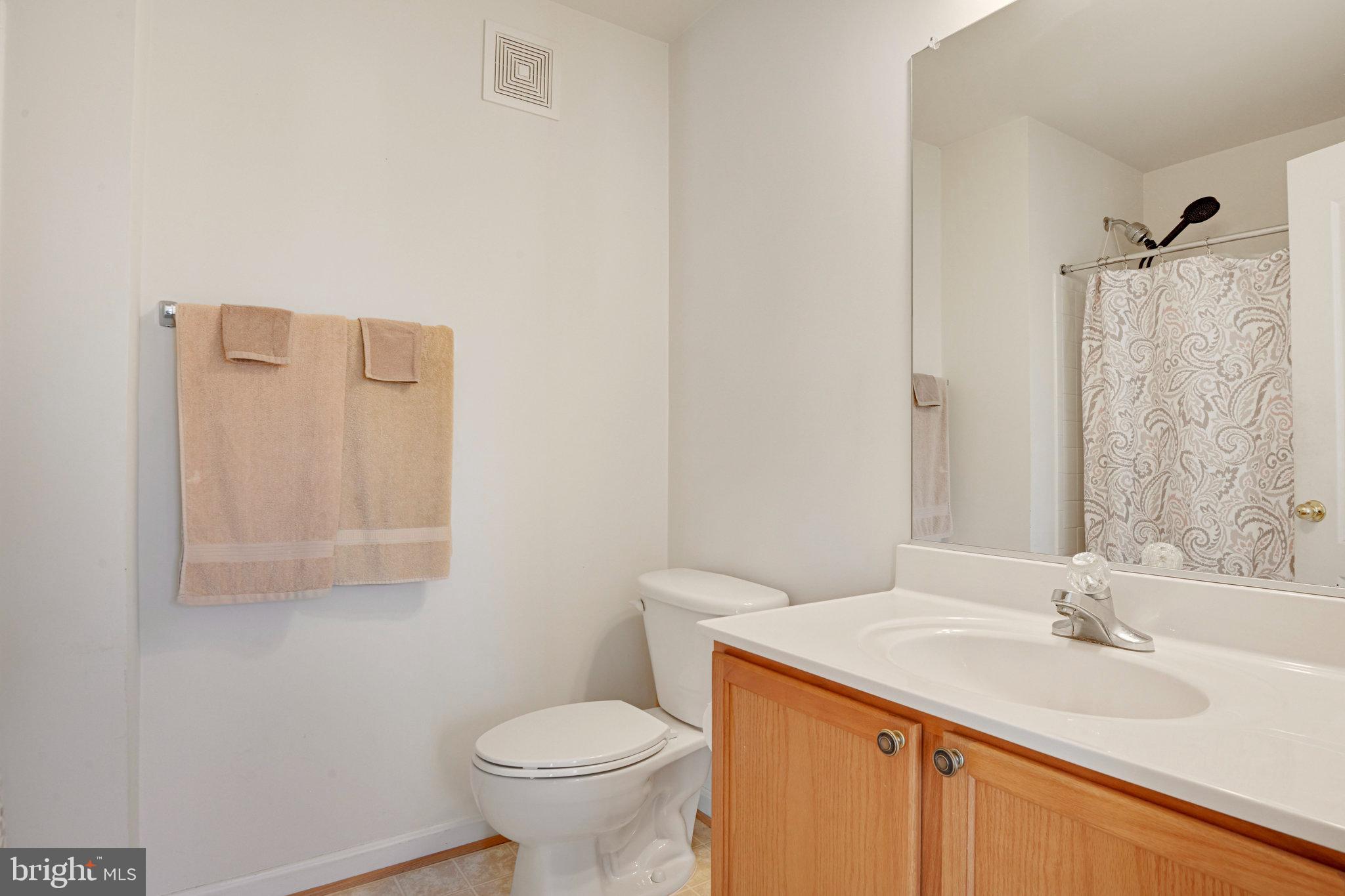 STONE SPRINGS CONDOMINIUMS - Residential