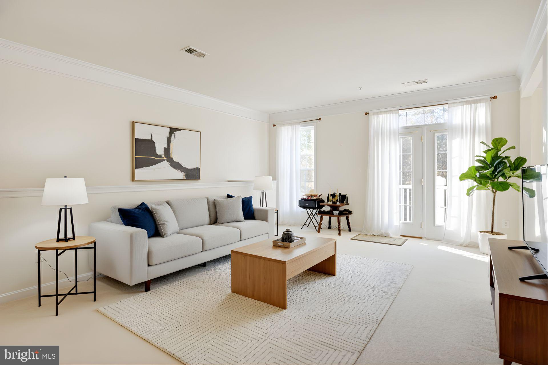 STONE SPRINGS CONDOMINIUMS - Residential